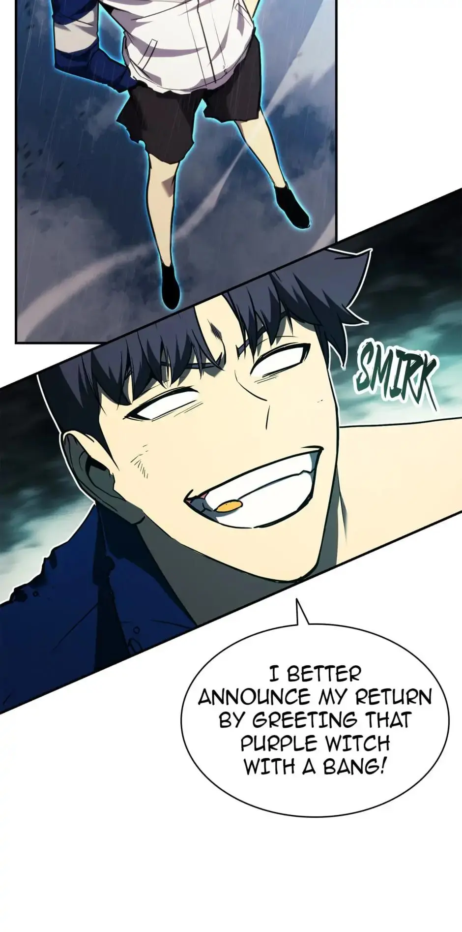 The Return of the Disaster-Class Hero Chapter 30