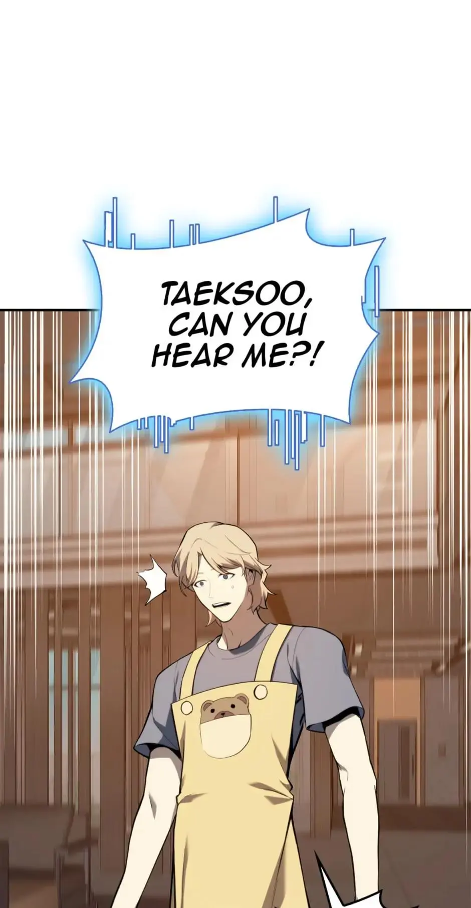 The Return of the Disaster-Class Hero Chapter 30