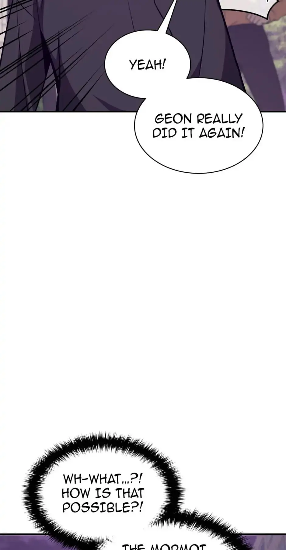 The Return of the Disaster-Class Hero Chapter 30