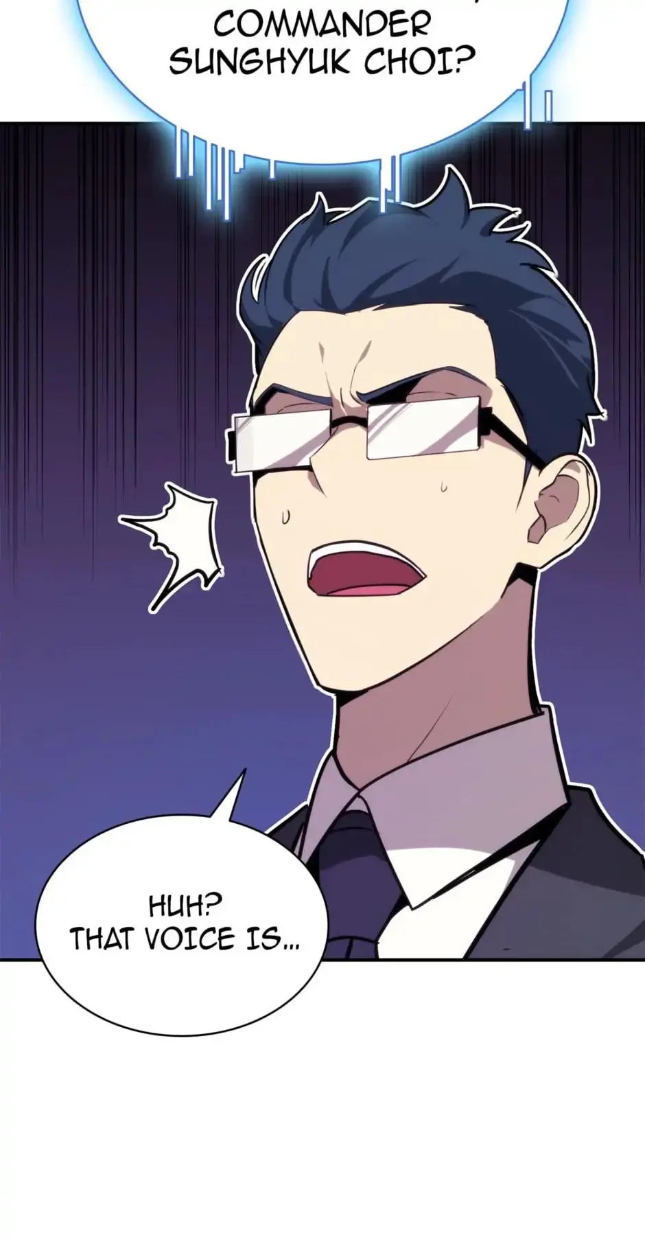 The Return of the Disaster-Class Hero Chapter 30