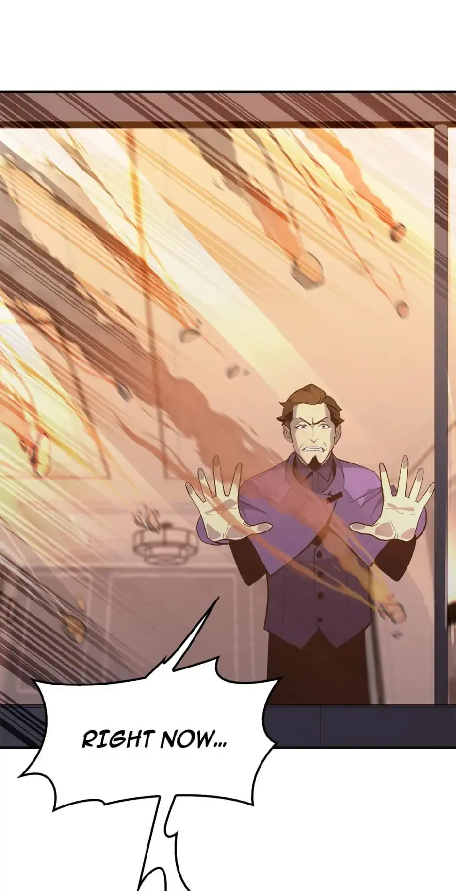 The Return of the Disaster-Class Hero Chapter 30