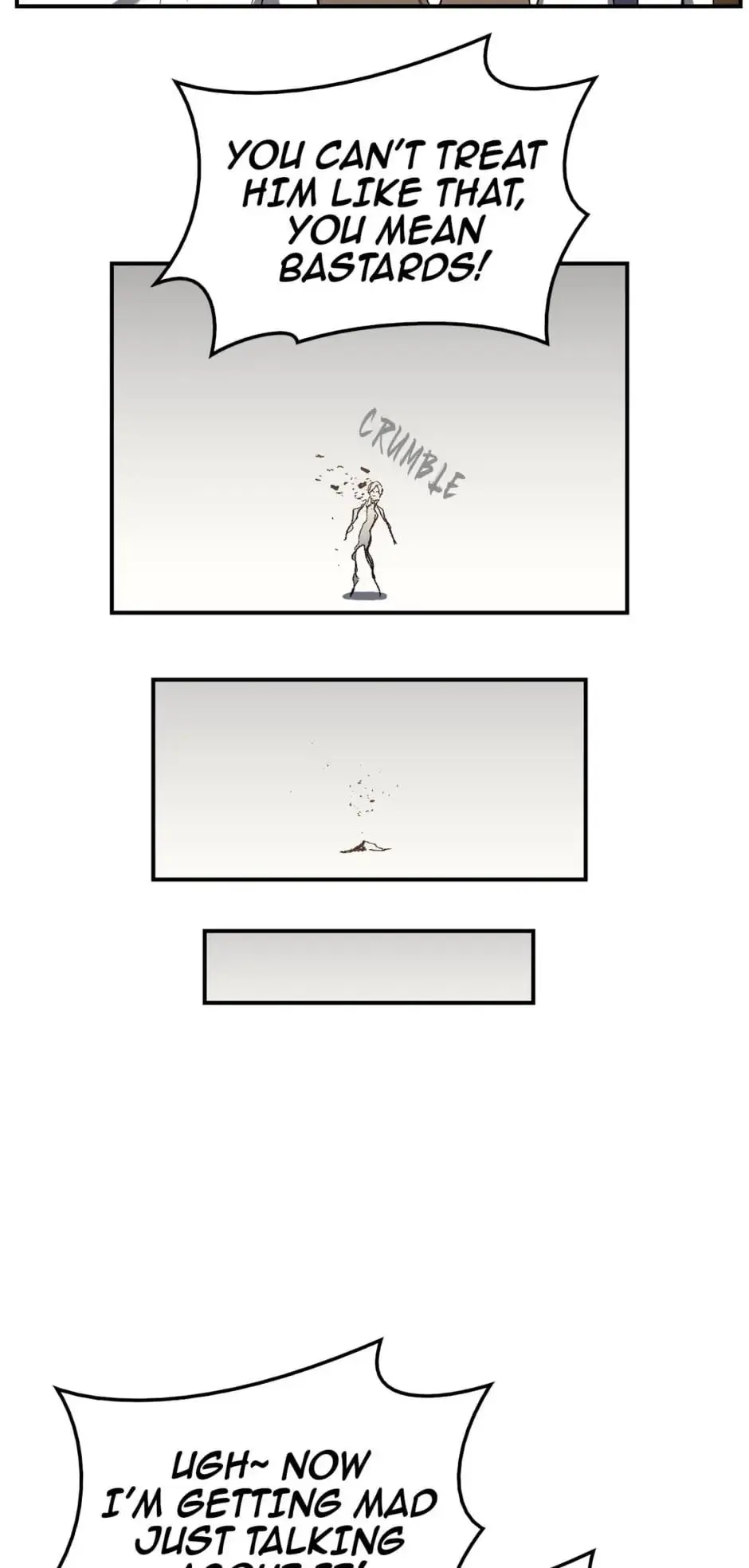 The Return of the Disaster-Class Hero Chapter 31