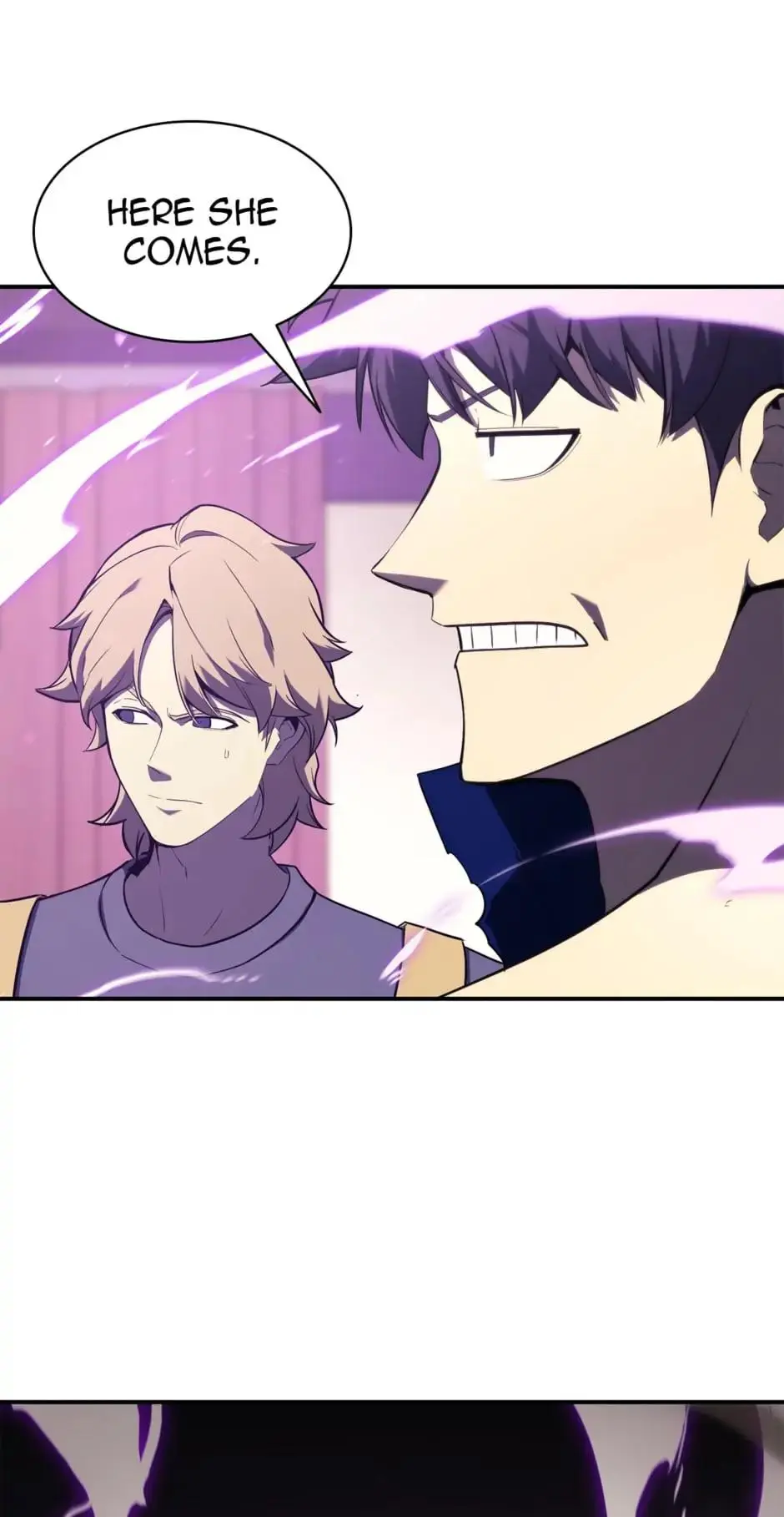 The Return of the Disaster-Class Hero Chapter 31