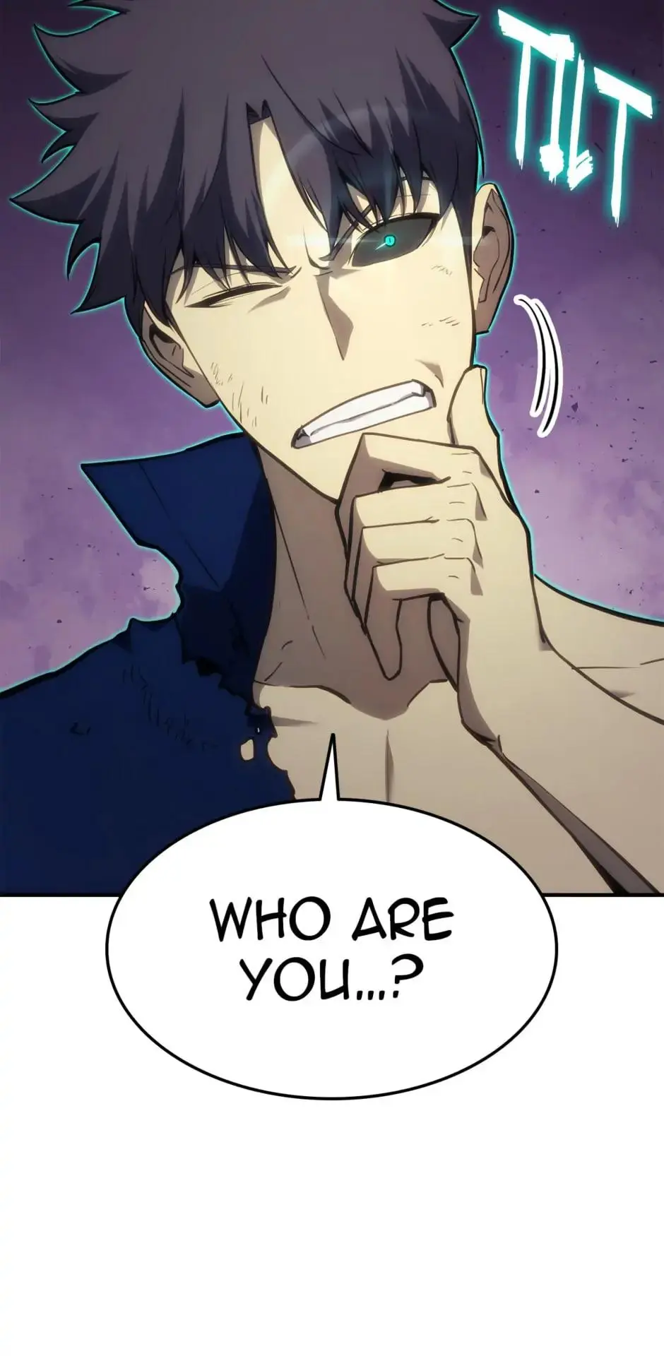 The Return of the Disaster-Class Hero Chapter 31