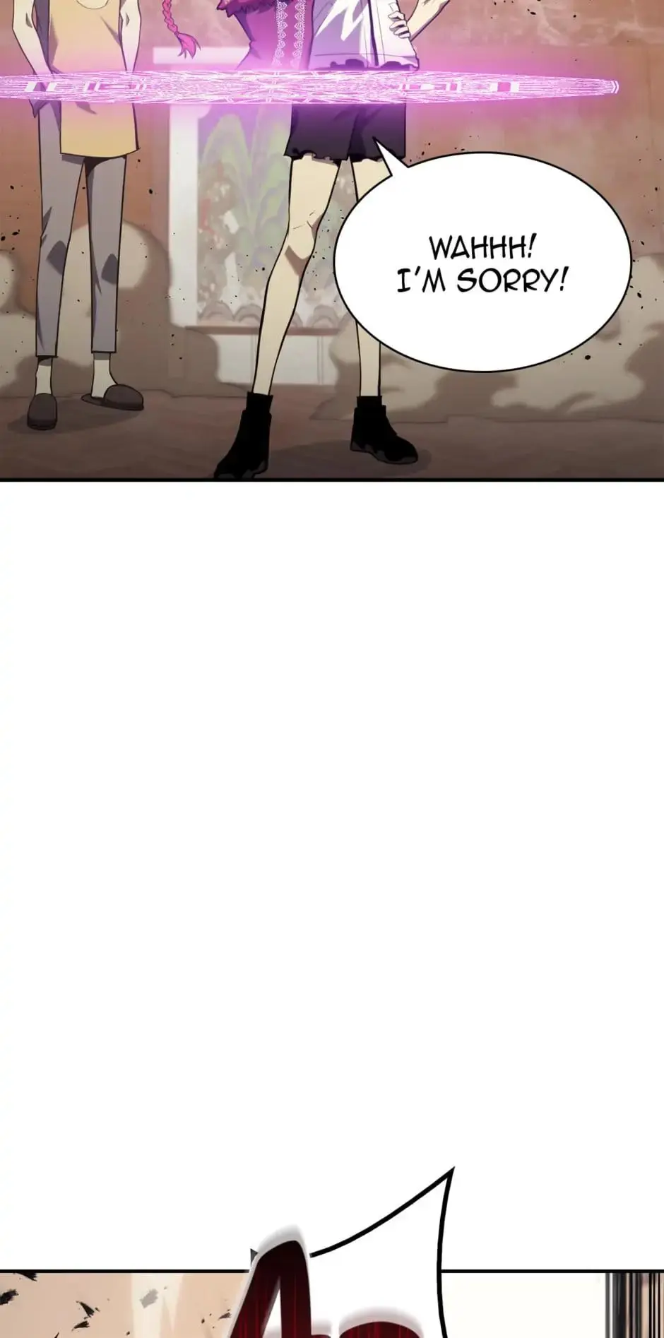 The Return of the Disaster-Class Hero Chapter 31
