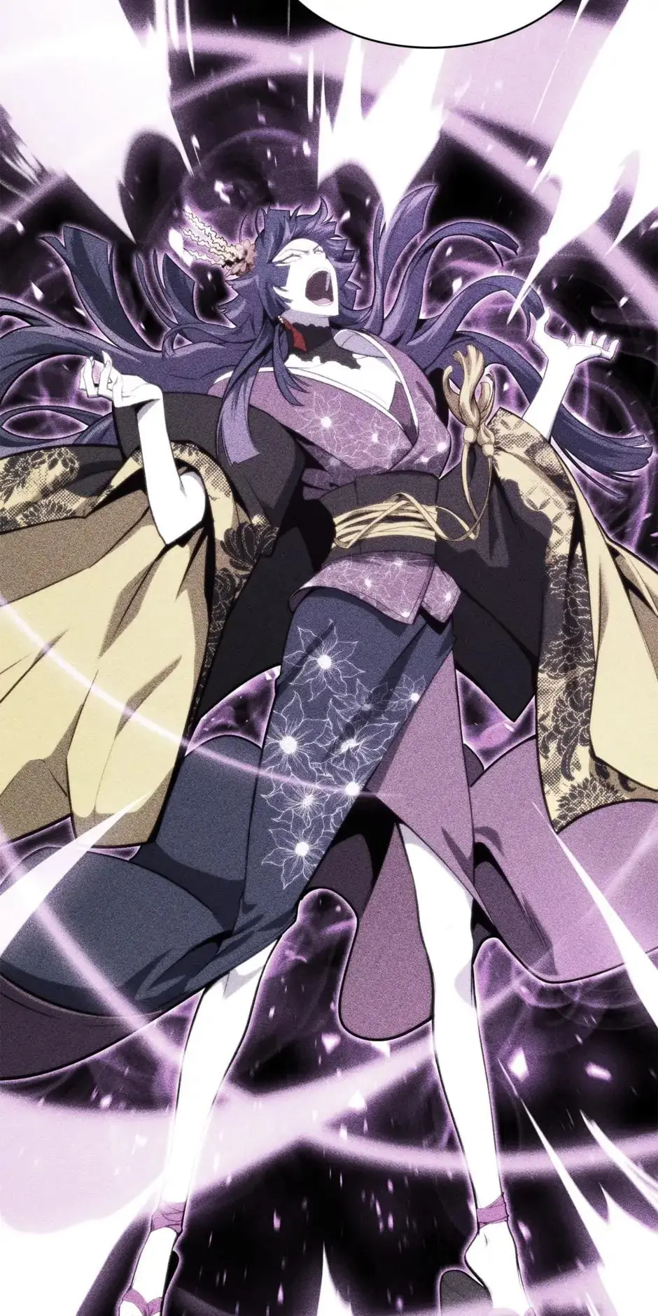 The Return of the Disaster-Class Hero Chapter 32