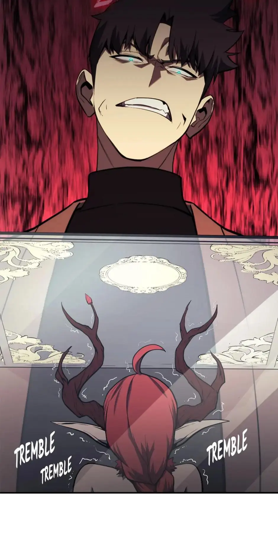 The Return of the Disaster-Class Hero Chapter 32