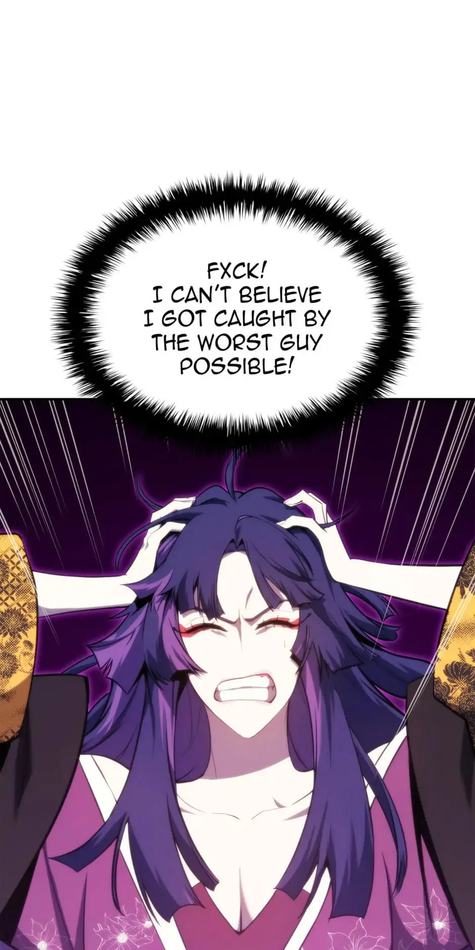 The Return of the Disaster-Class Hero Chapter 32