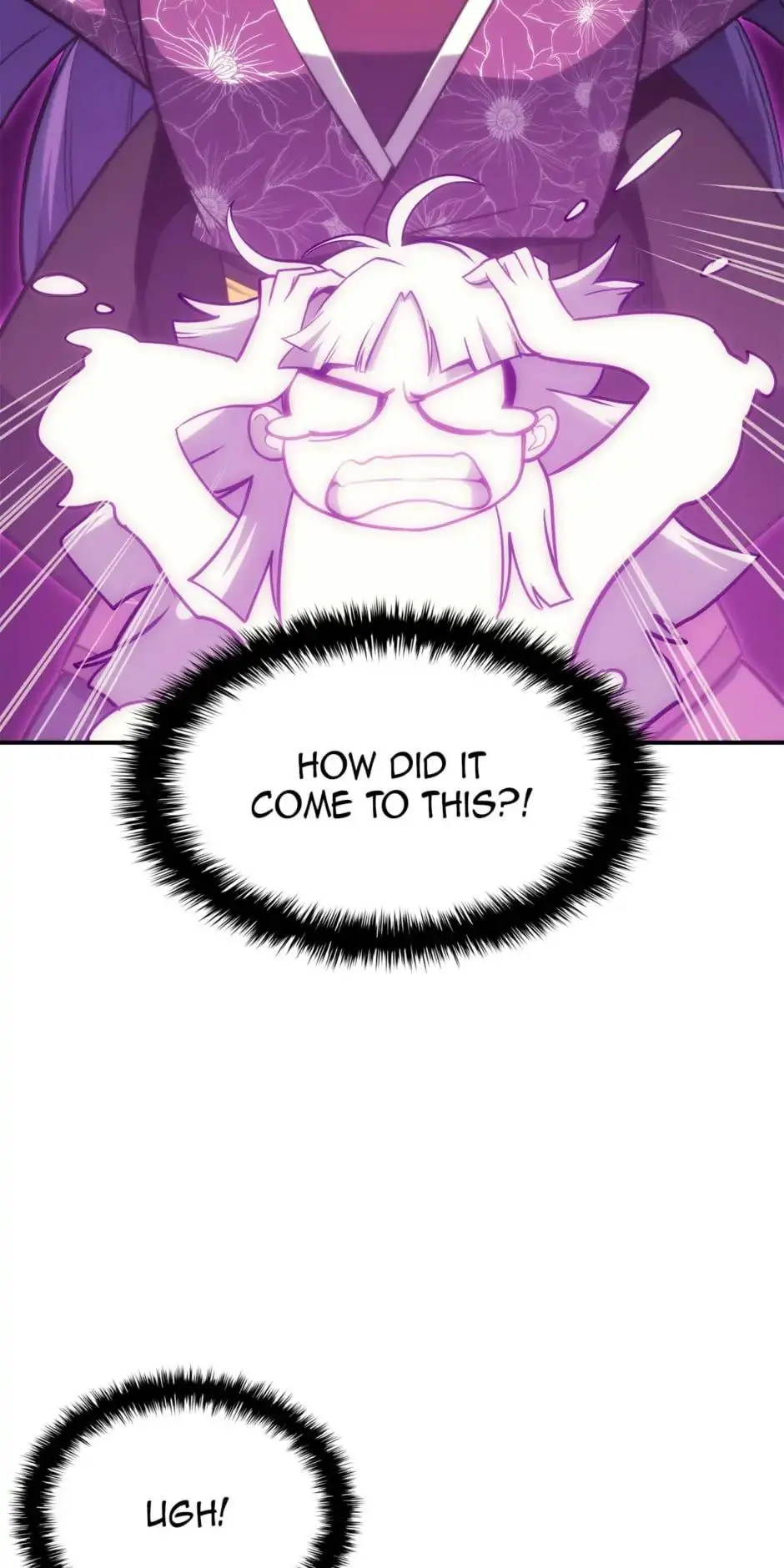 The Return of the Disaster-Class Hero Chapter 32