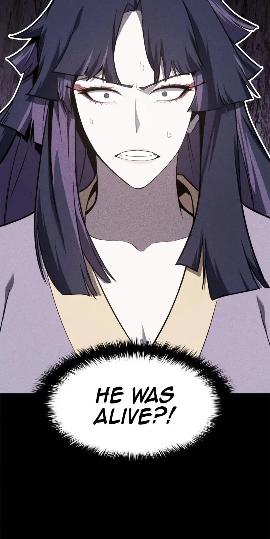The Return of the Disaster-Class Hero Chapter 32