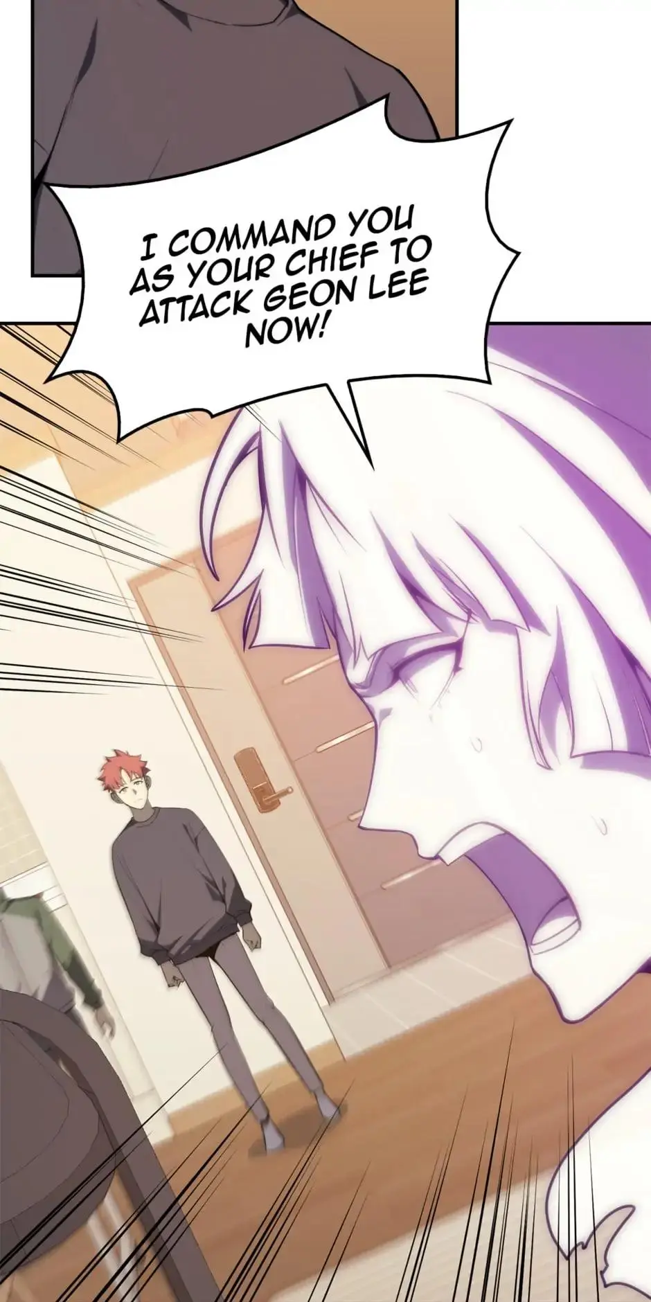 The Return of the Disaster-Class Hero Chapter 32
