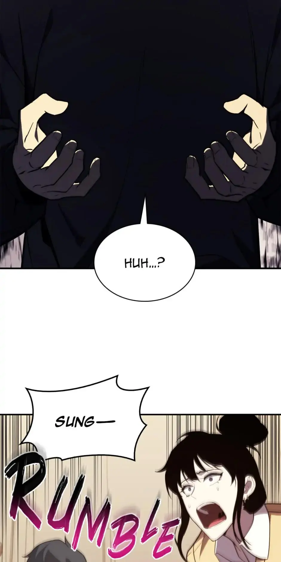 The Return of the Disaster-Class Hero Chapter 32