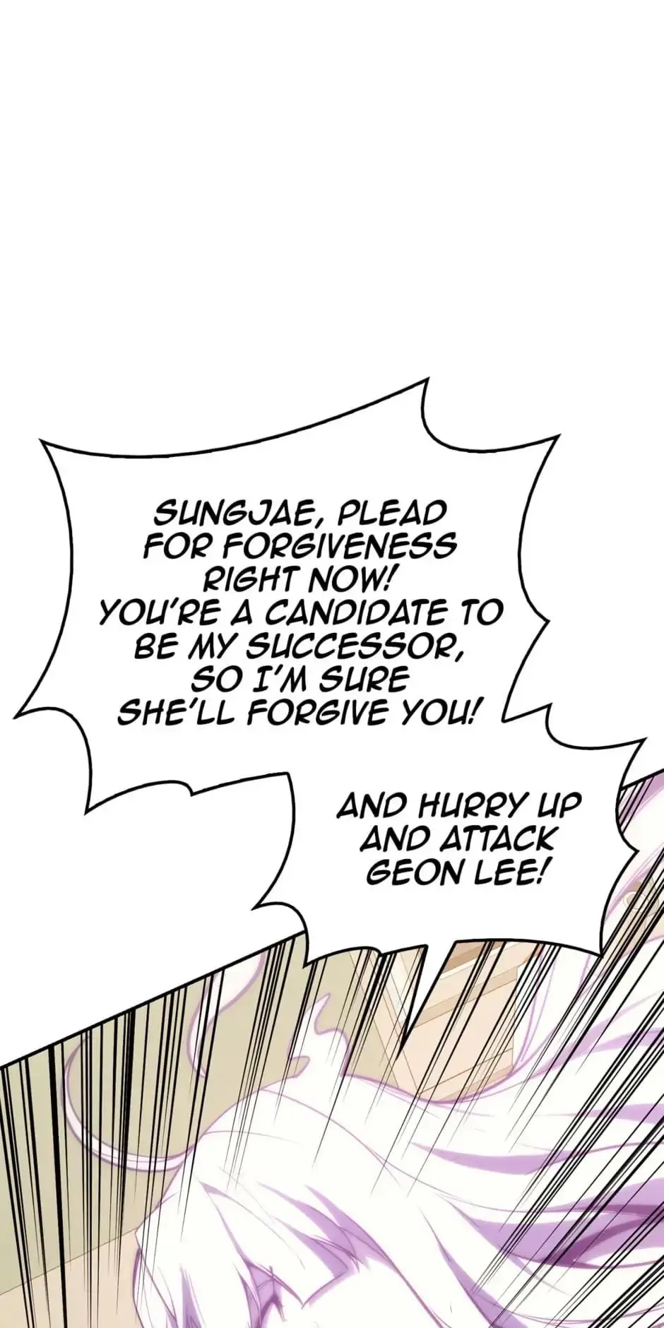 The Return of the Disaster-Class Hero Chapter 32