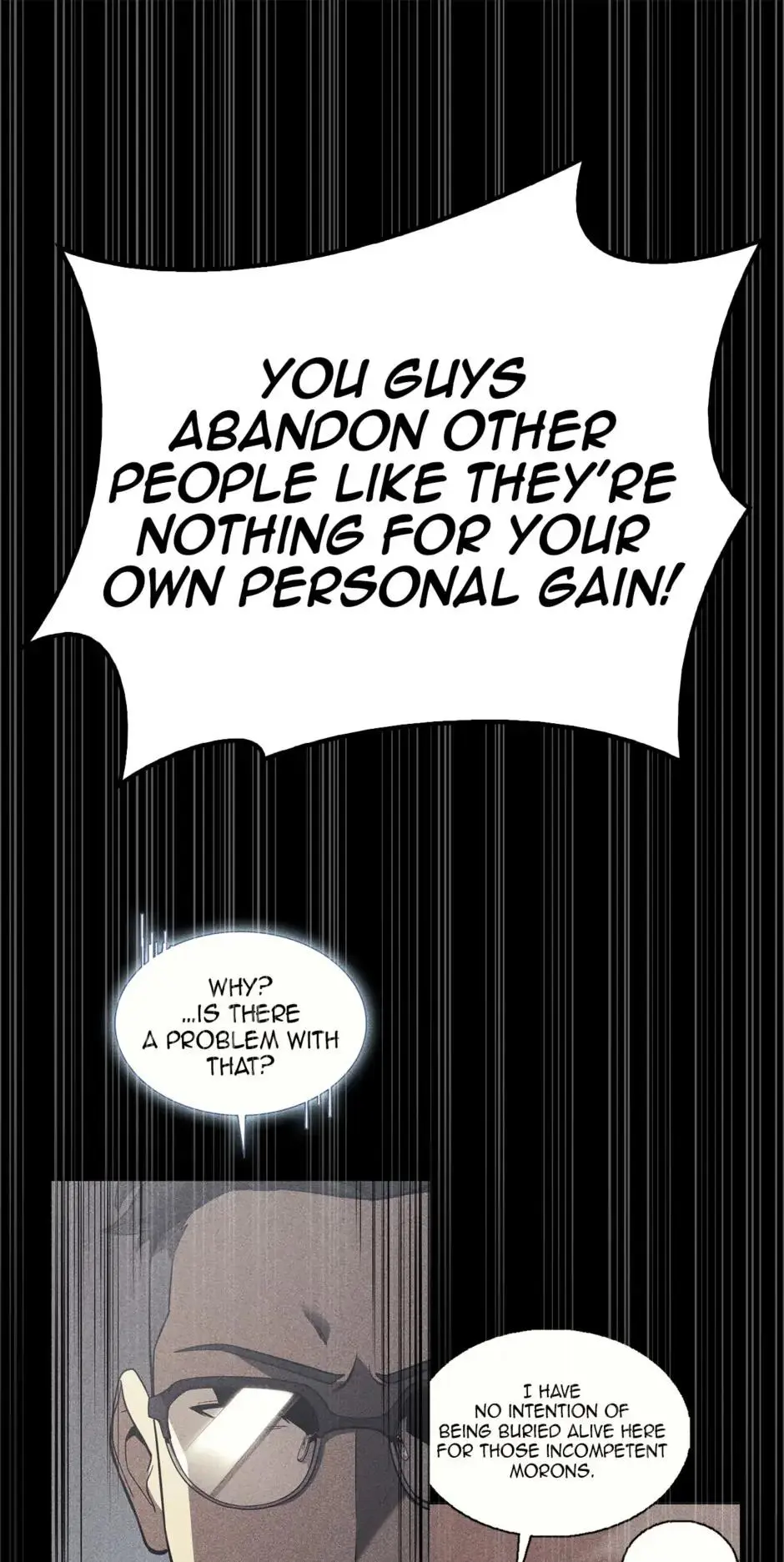 The Return of the Disaster-Class Hero Chapter 32