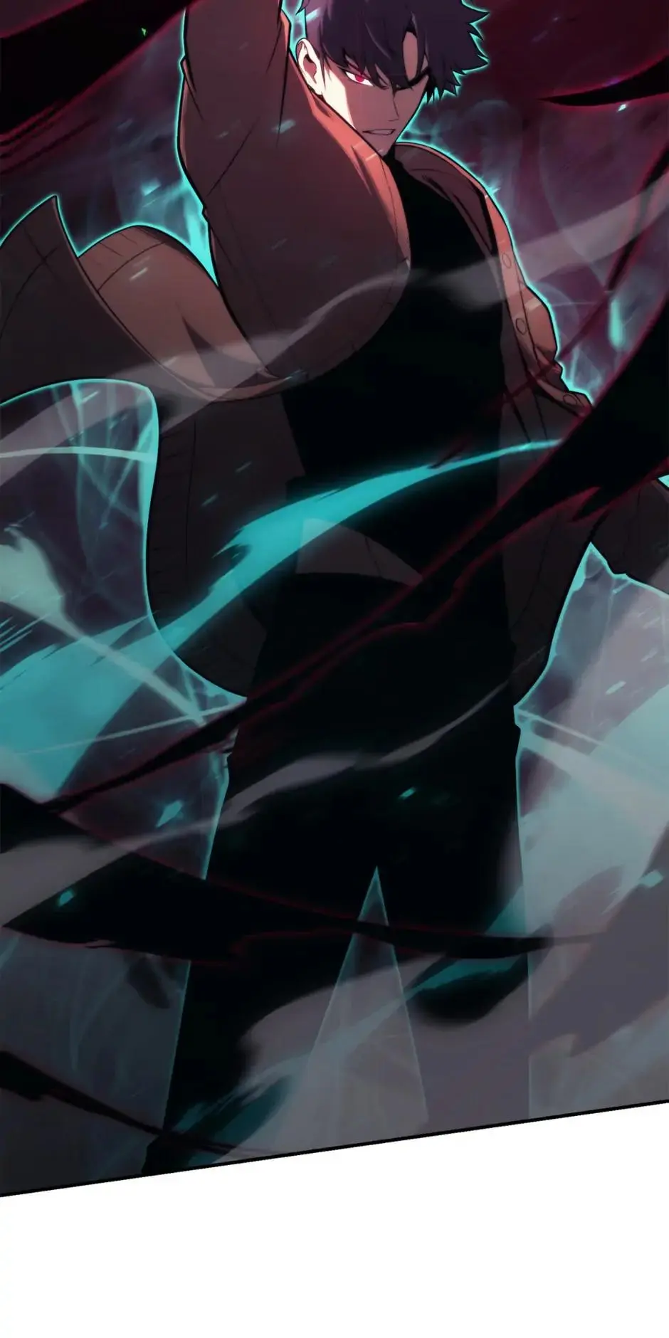 The Return of the Disaster-Class Hero Chapter 32
