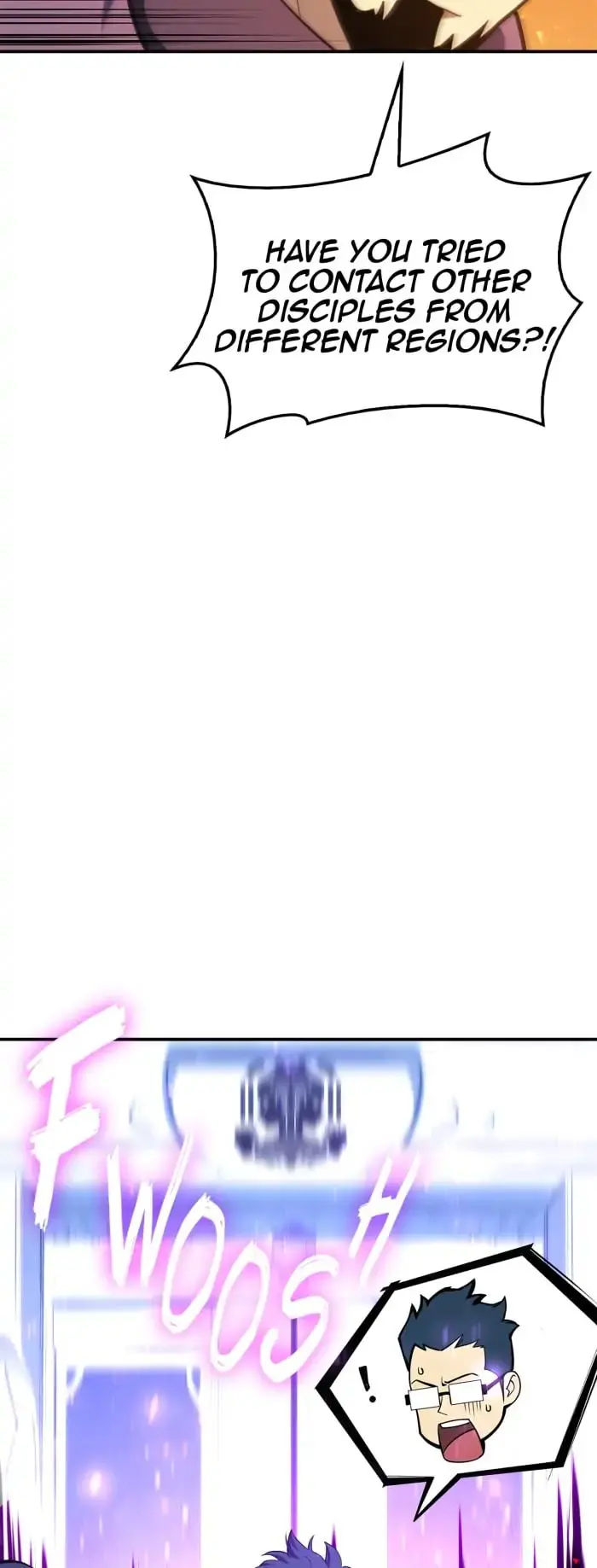 The Return of the Disaster-Class Hero Chapter 33