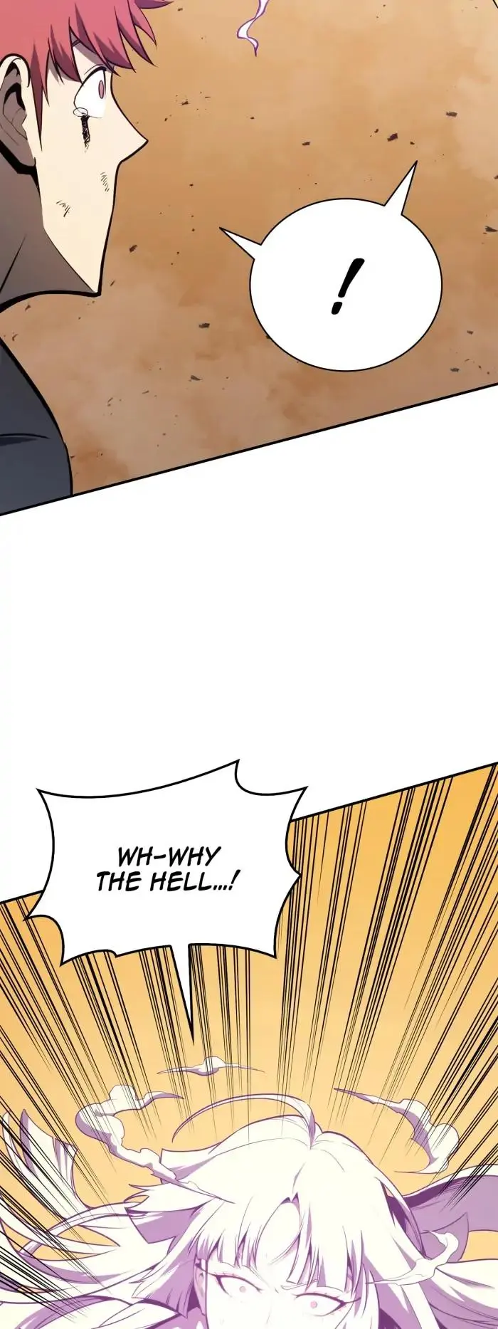 The Return of the Disaster-Class Hero Chapter 33