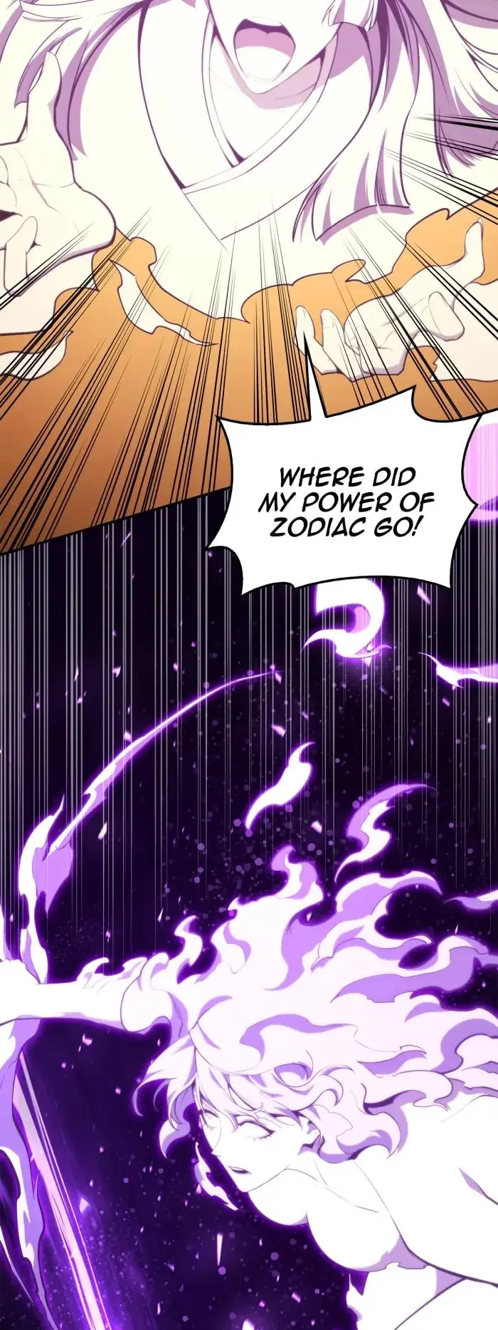 The Return of the Disaster-Class Hero Chapter 33