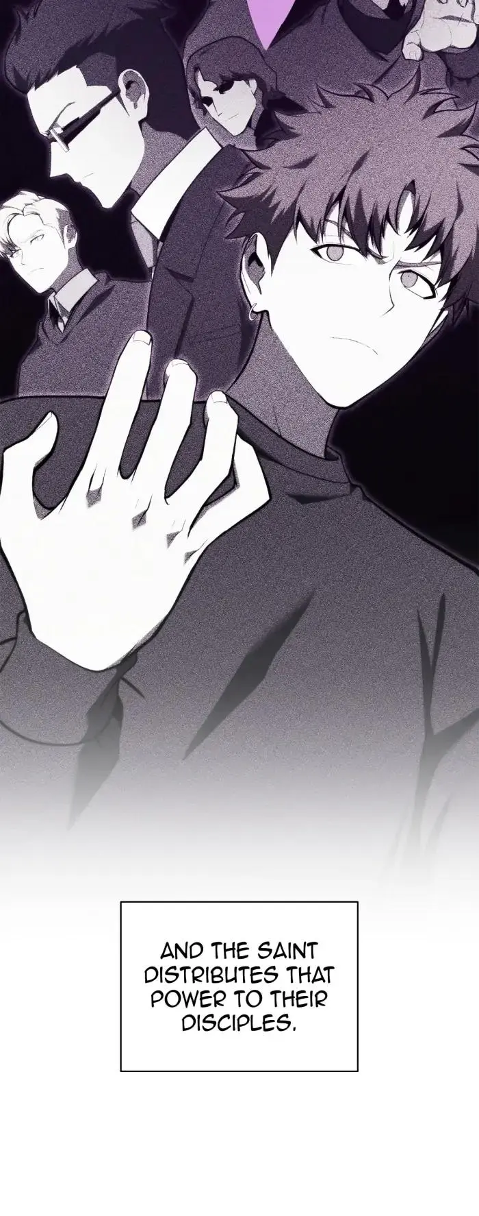 The Return of the Disaster-Class Hero Chapter 33