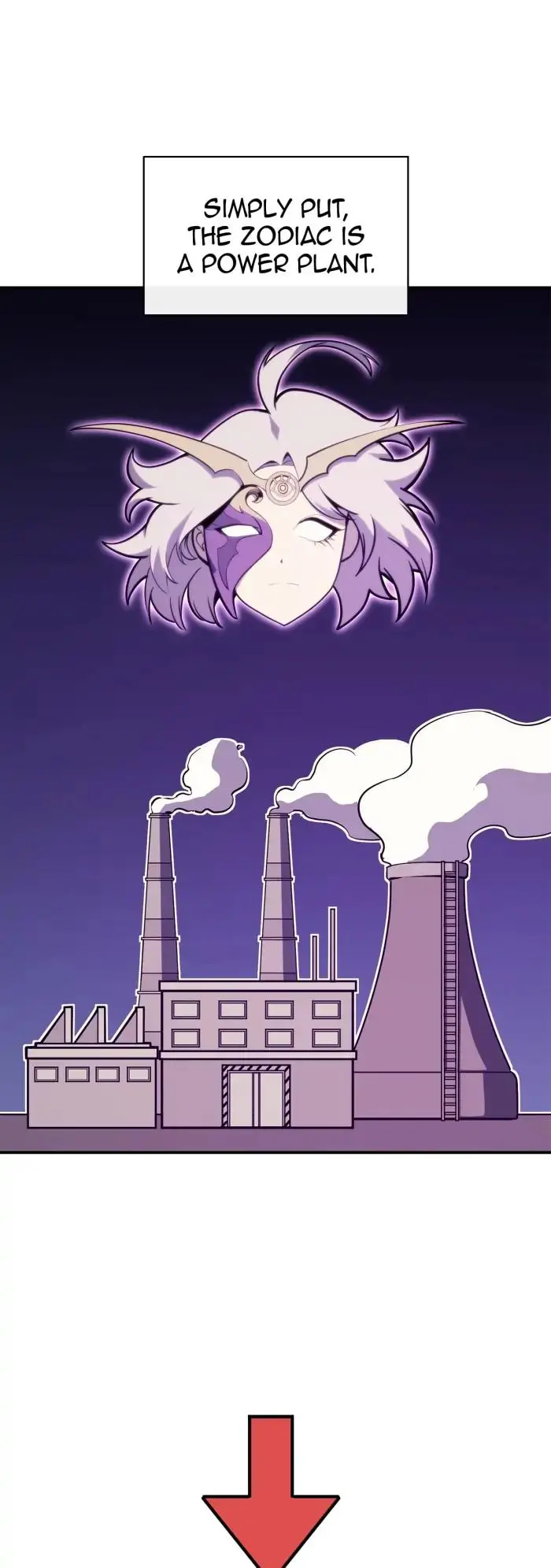 The Return of the Disaster-Class Hero Chapter 33