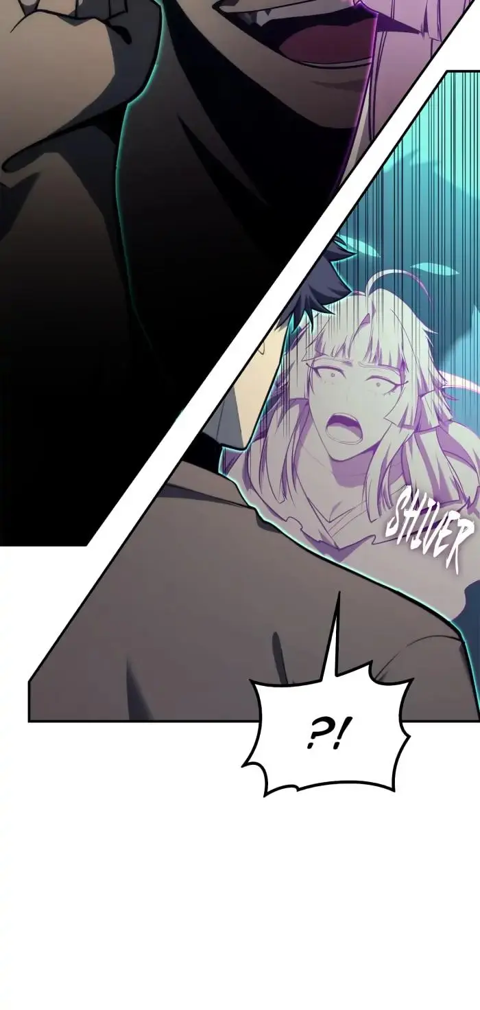 The Return of the Disaster-Class Hero Chapter 33
