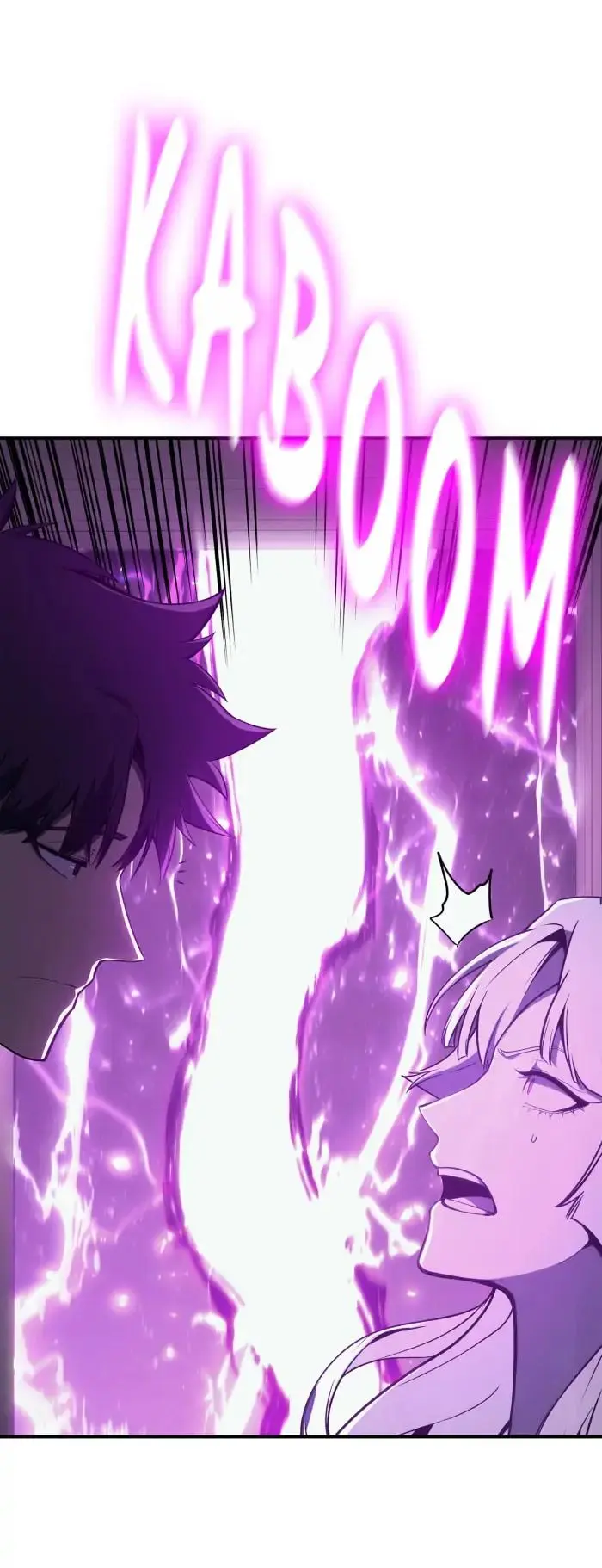 The Return of the Disaster-Class Hero Chapter 33