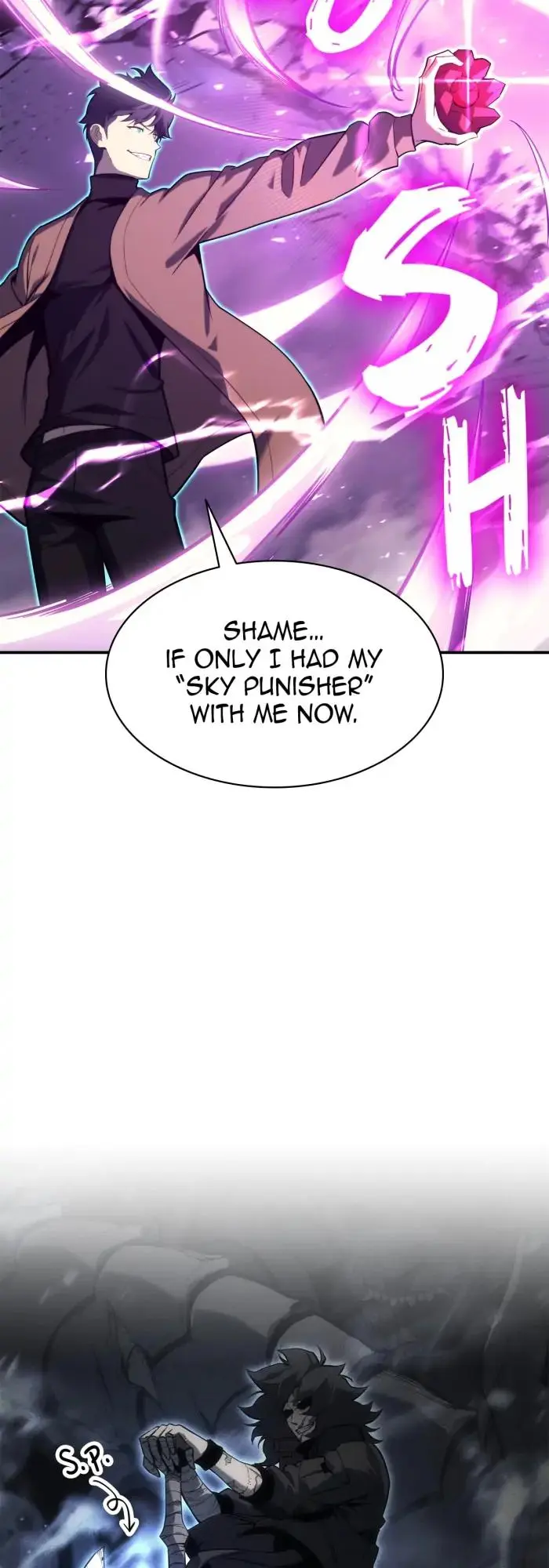 The Return of the Disaster-Class Hero Chapter 33