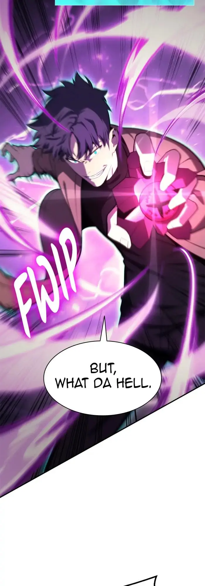 The Return of the Disaster-Class Hero Chapter 33