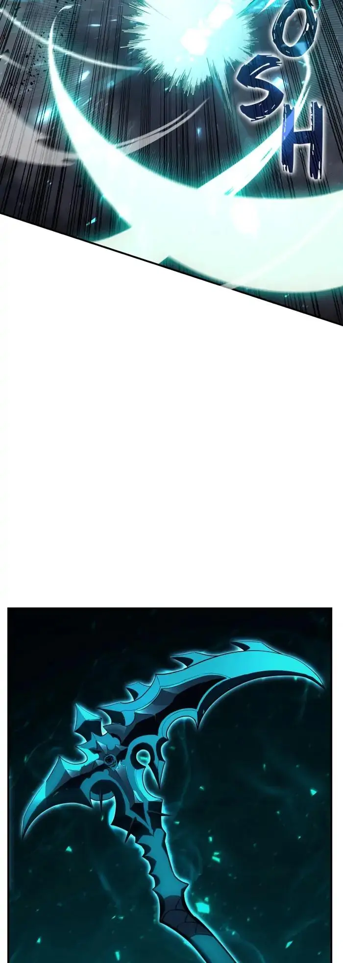 The Return of the Disaster-Class Hero Chapter 33