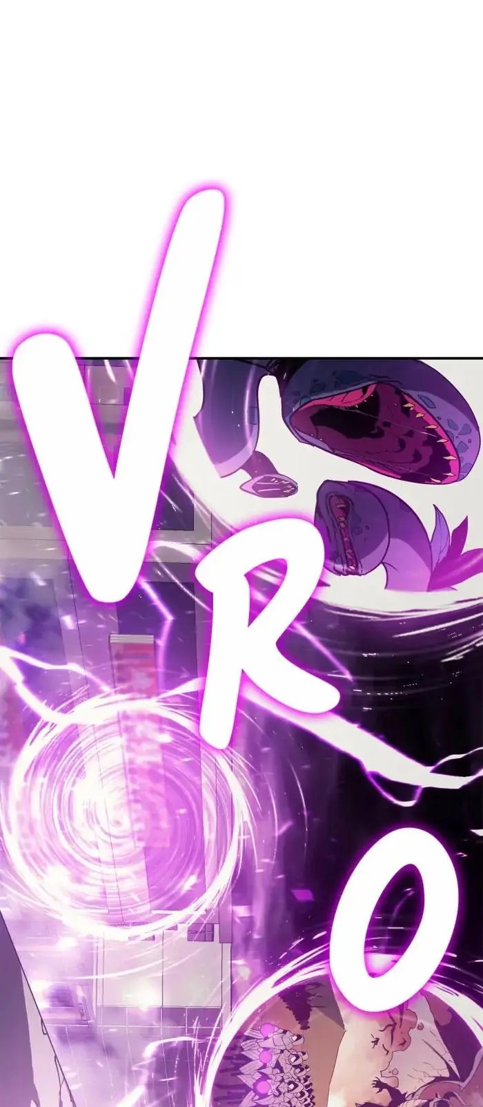 The Return of the Disaster-Class Hero Chapter 33