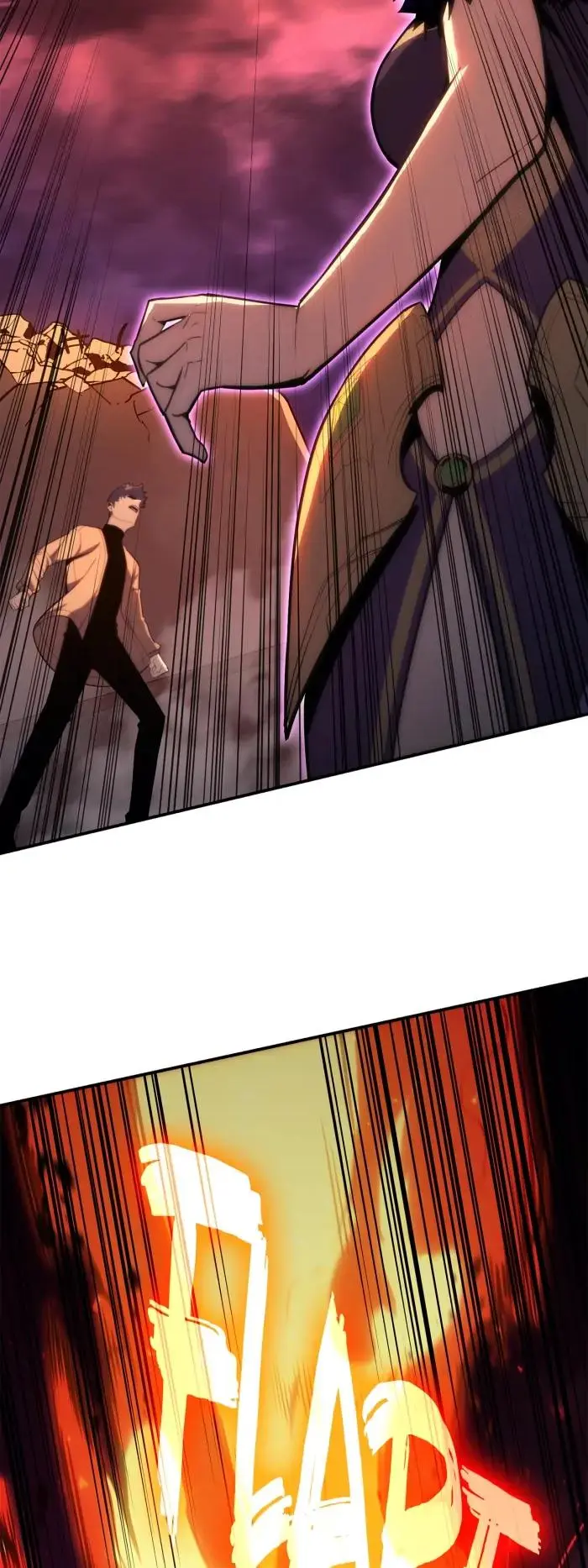 The Return of the Disaster-Class Hero Chapter 33