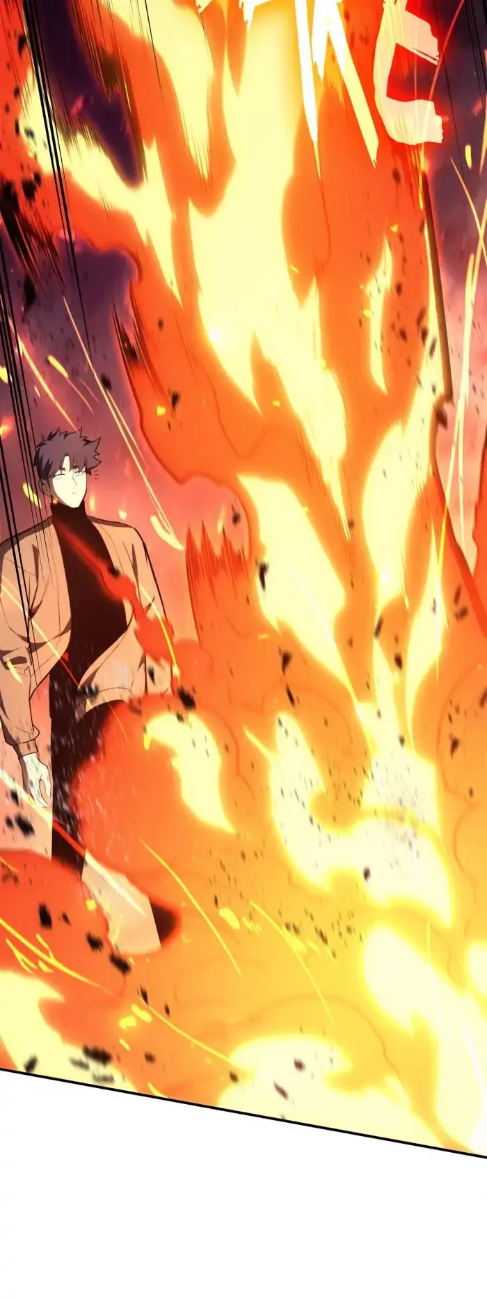 The Return of the Disaster-Class Hero Chapter 33