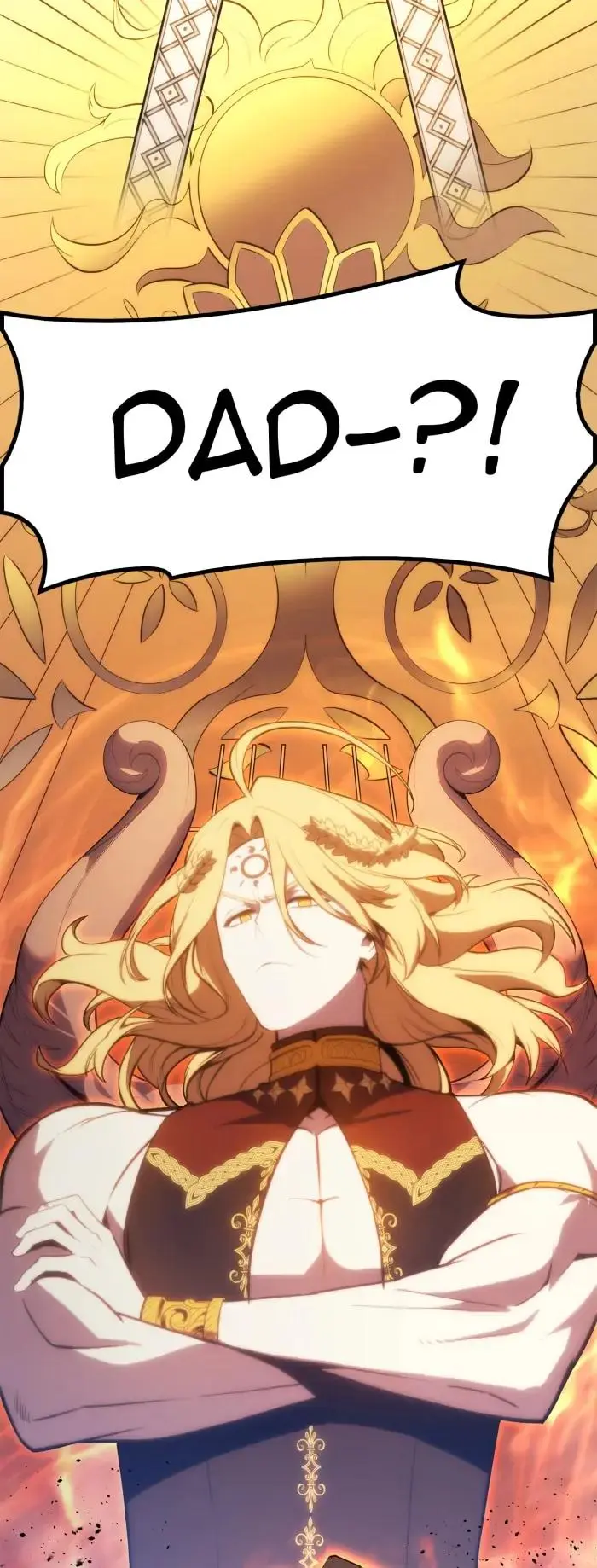 The Return of the Disaster-Class Hero Chapter 33