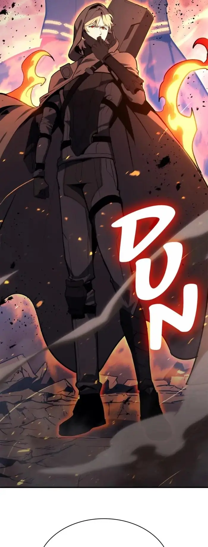 The Return of the Disaster-Class Hero Chapter 33