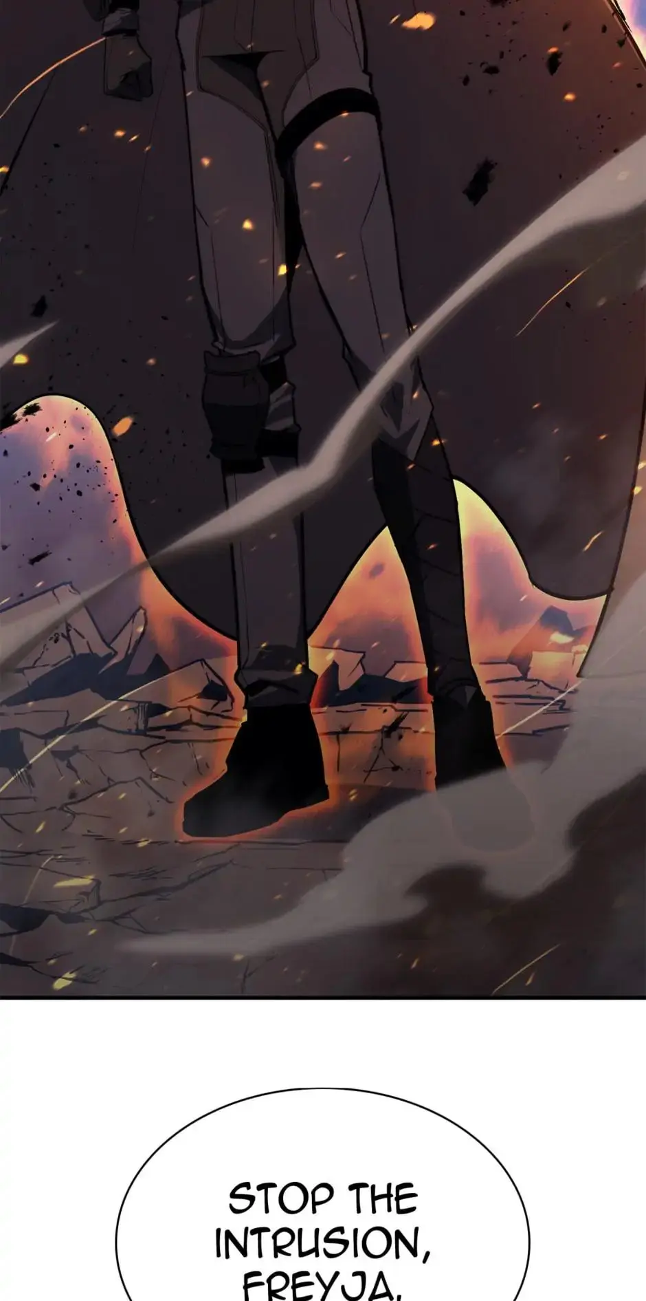 The Return of the Disaster-Class Hero Chapter 34