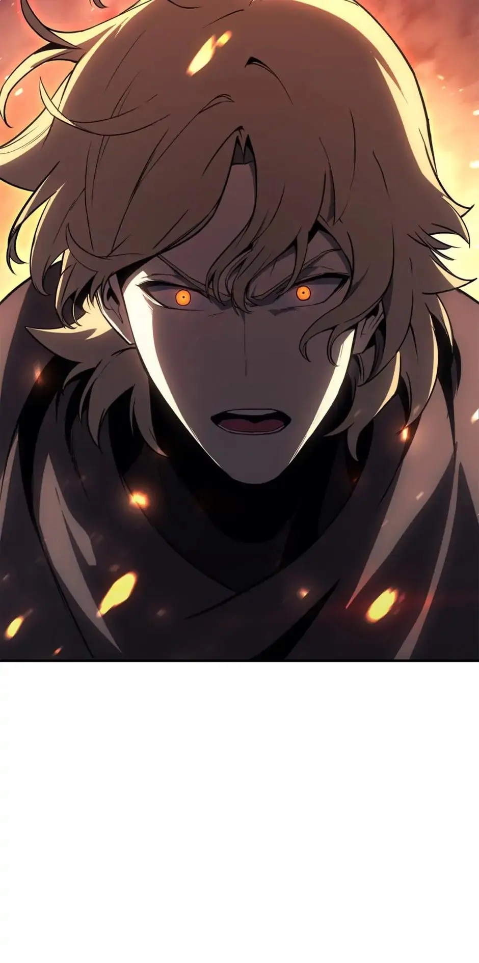 The Return of the Disaster-Class Hero Chapter 34