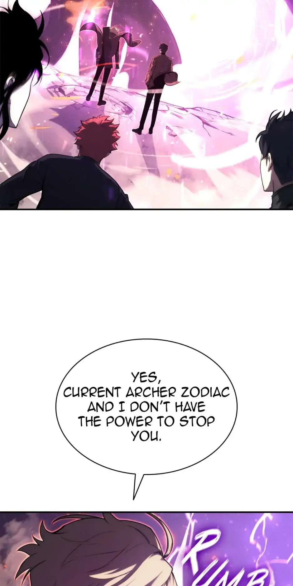 The Return of the Disaster-Class Hero Chapter 34