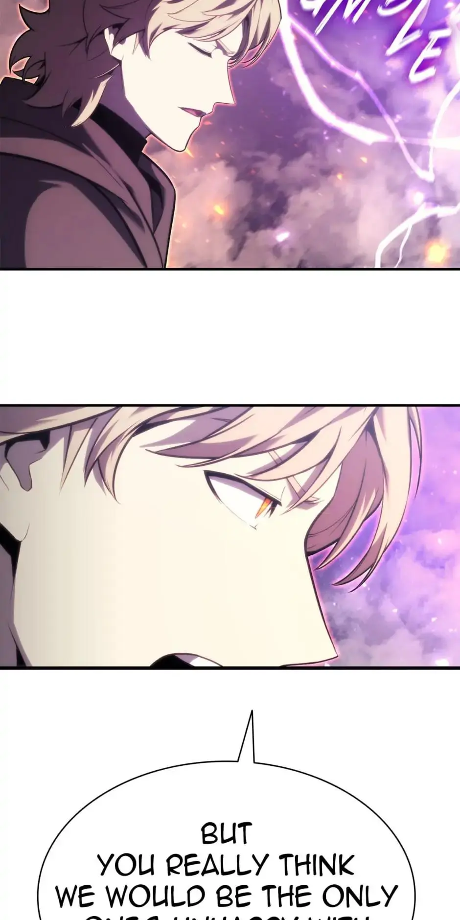 The Return of the Disaster-Class Hero Chapter 34