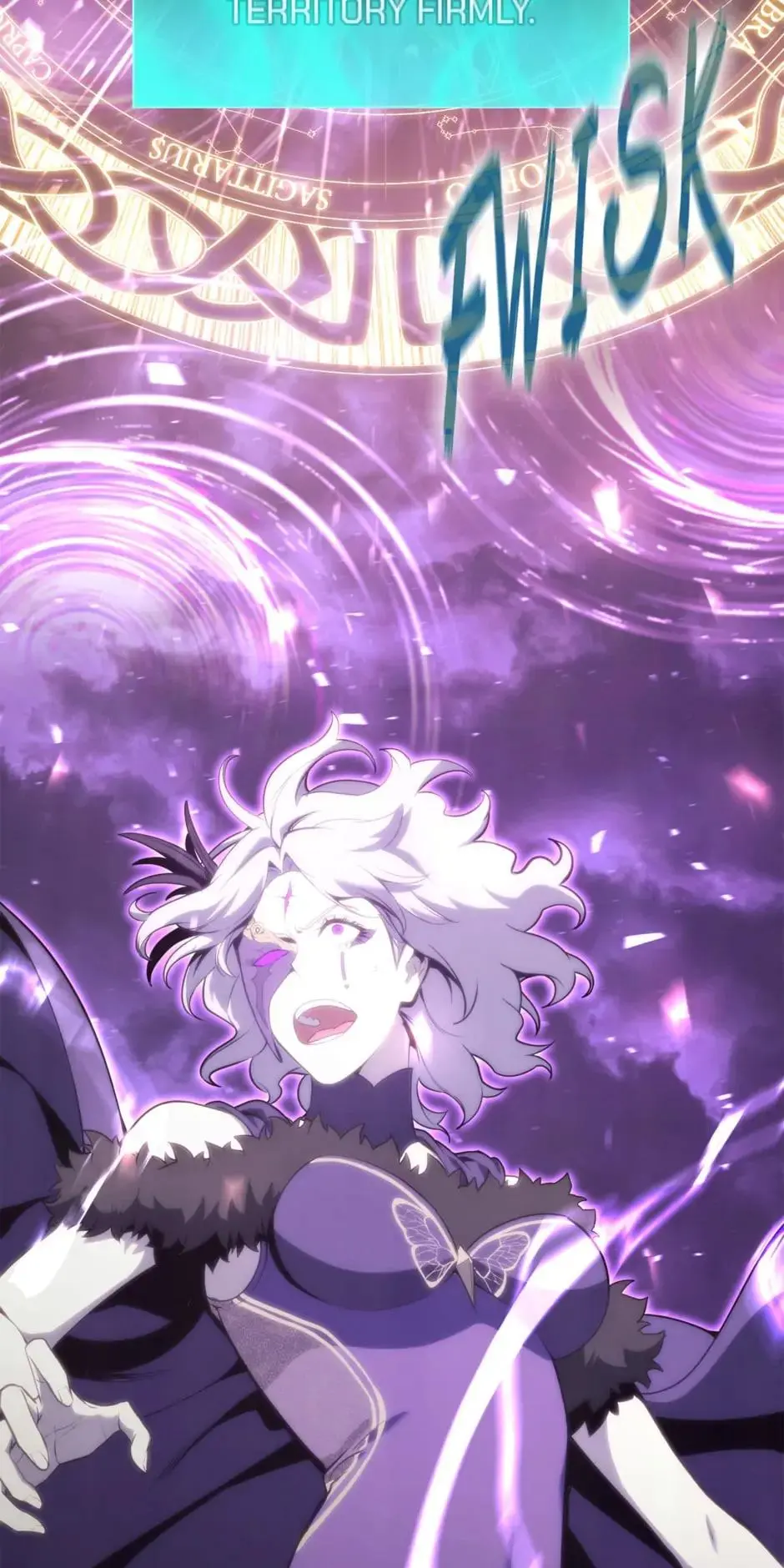 The Return of the Disaster-Class Hero Chapter 34