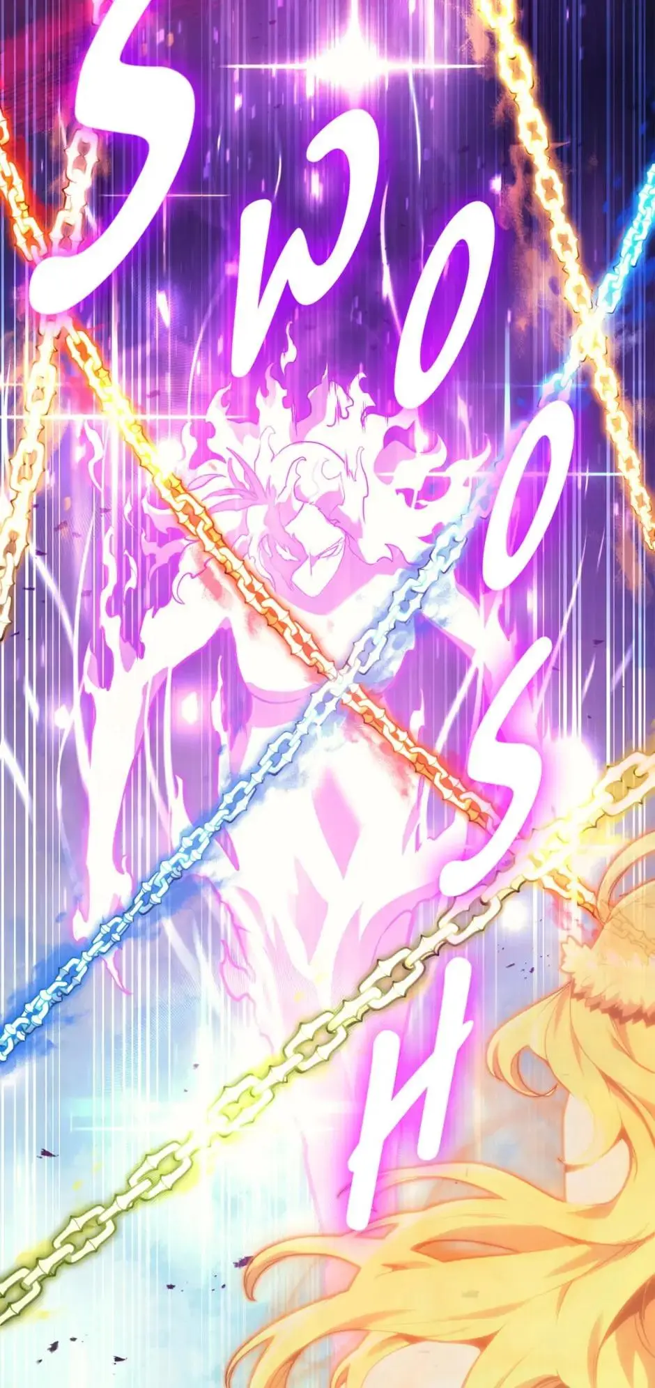 The Return of the Disaster-Class Hero Chapter 34