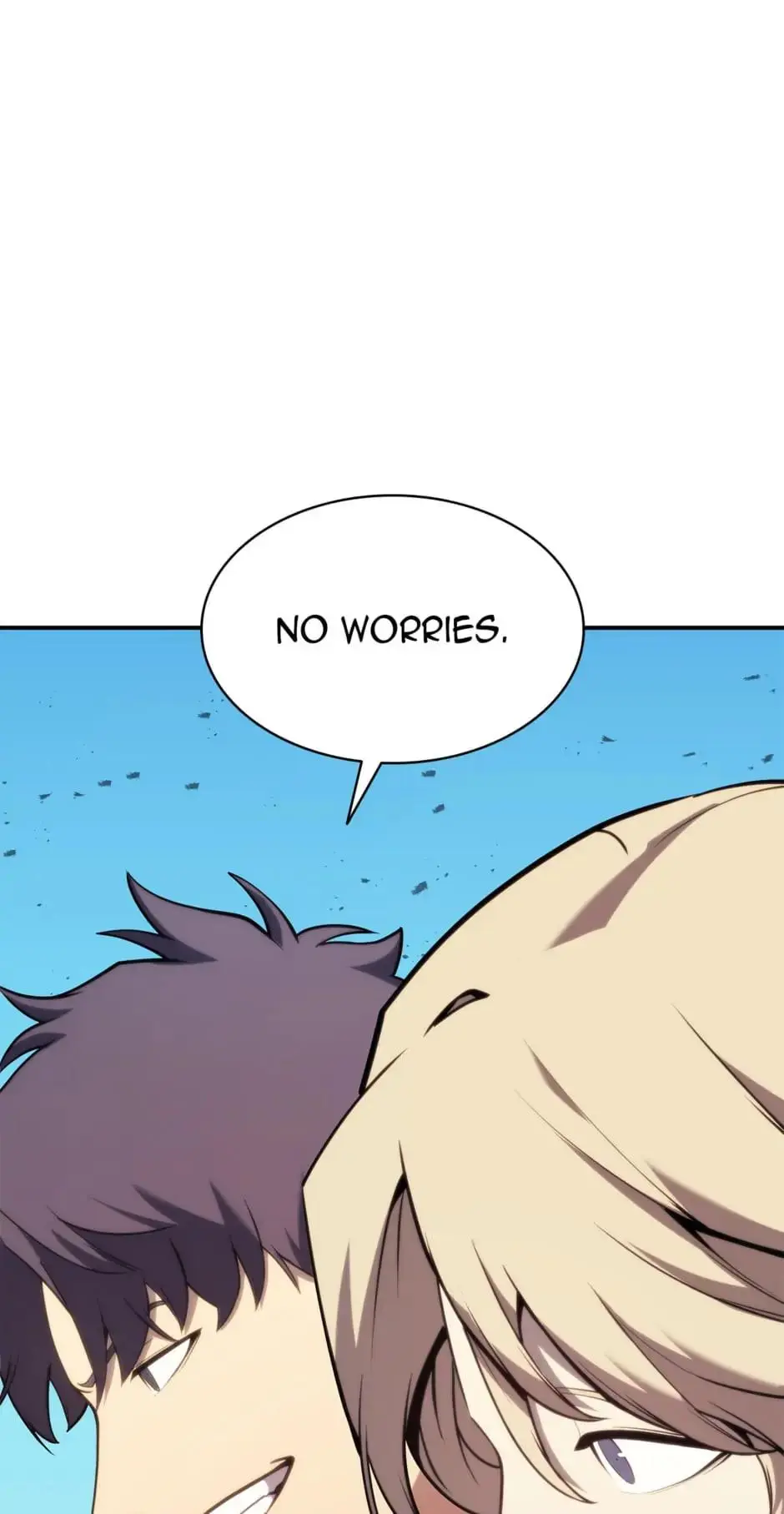 The Return of the Disaster-Class Hero Chapter 34