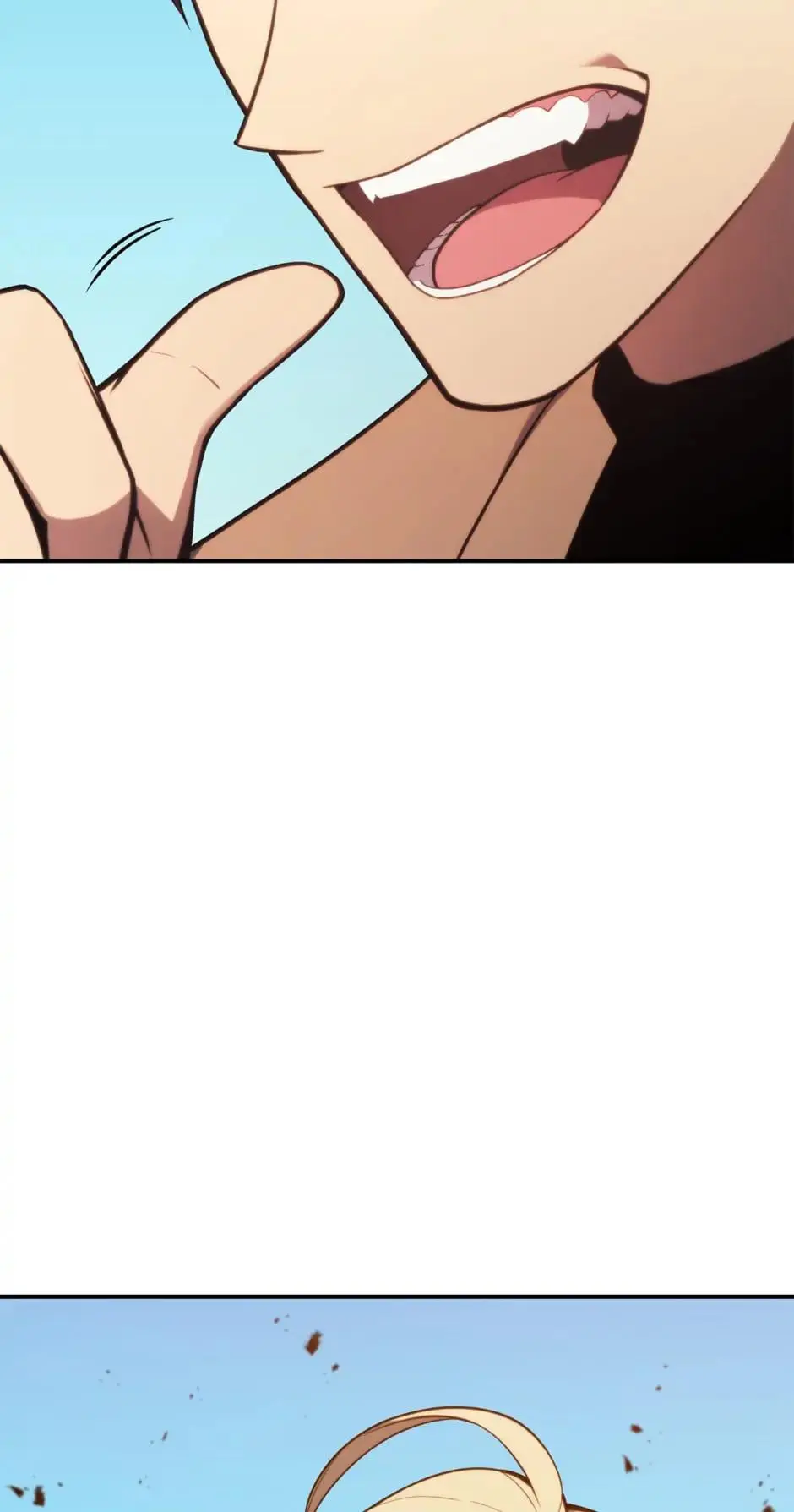 The Return of the Disaster-Class Hero Chapter 34