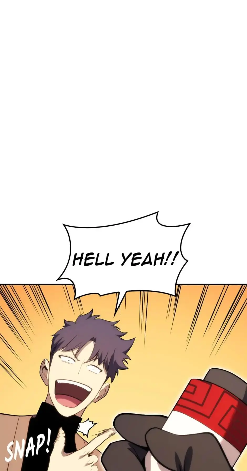 The Return of the Disaster-Class Hero Chapter 34
