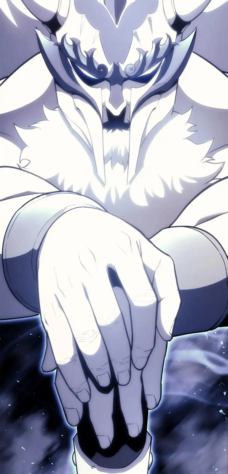 The Return of the Disaster-Class Hero Chapter 34