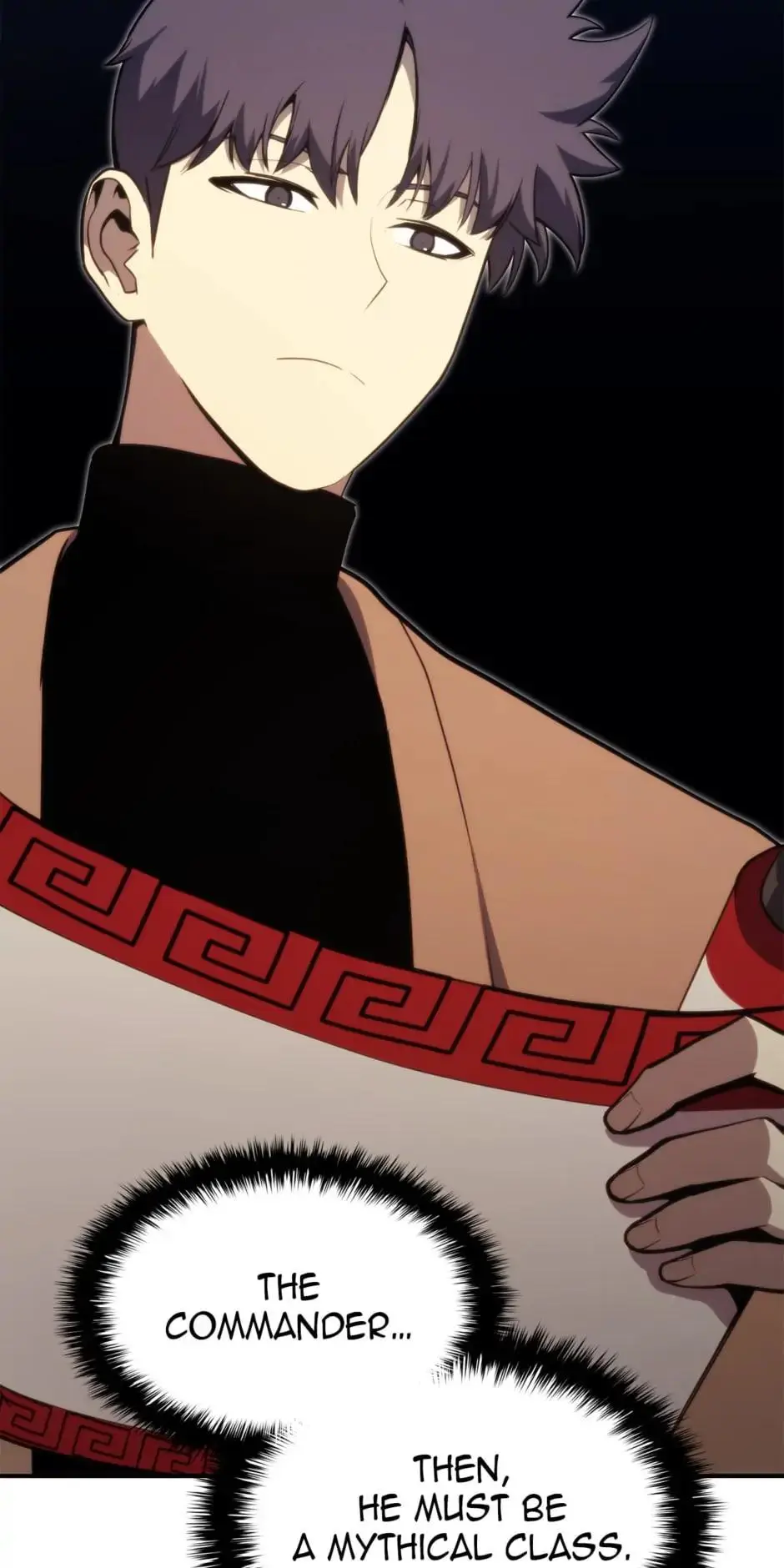 The Return of the Disaster-Class Hero Chapter 34