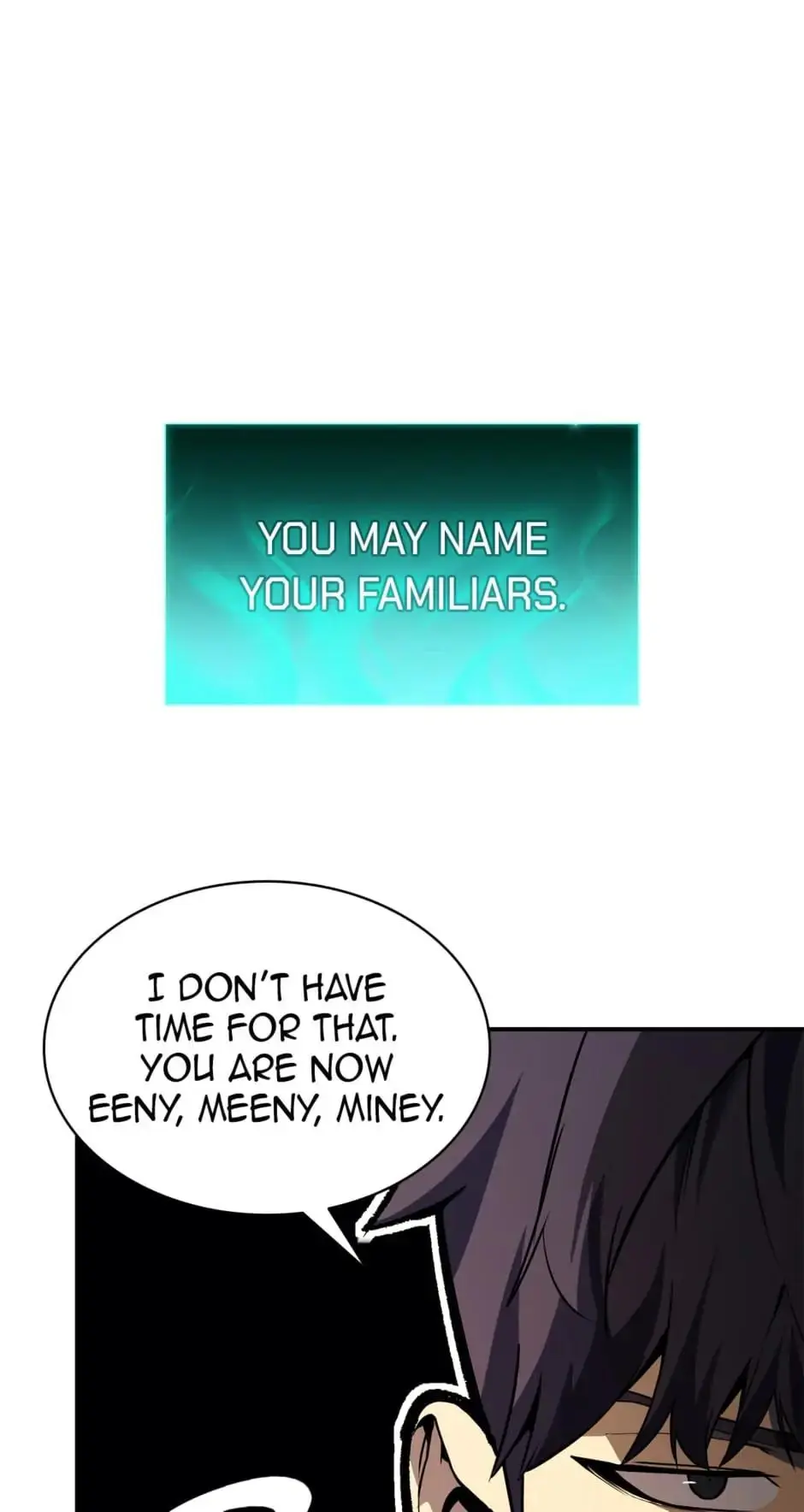 The Return of the Disaster-Class Hero Chapter 34