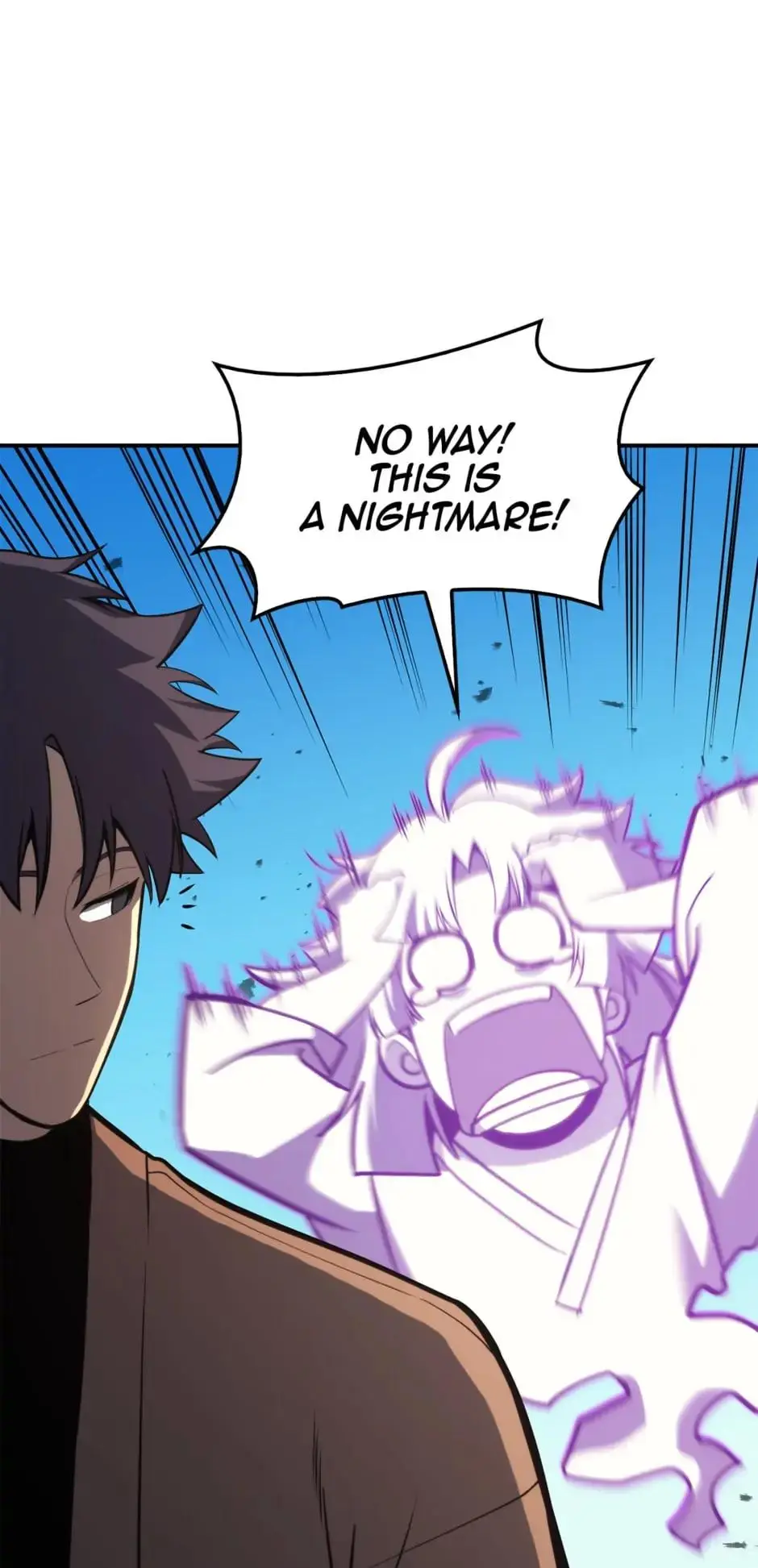 The Return of the Disaster-Class Hero Chapter 34
