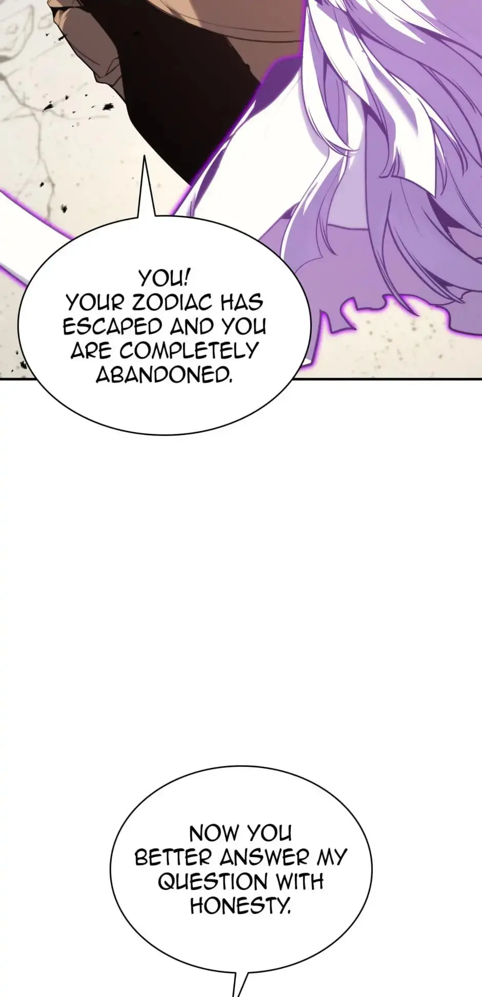 The Return of the Disaster-Class Hero Chapter 34