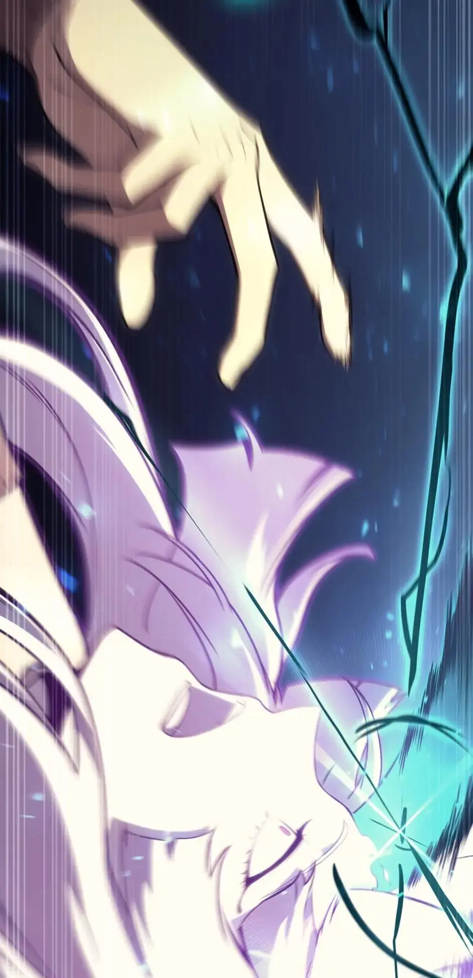 The Return of the Disaster-Class Hero Chapter 34