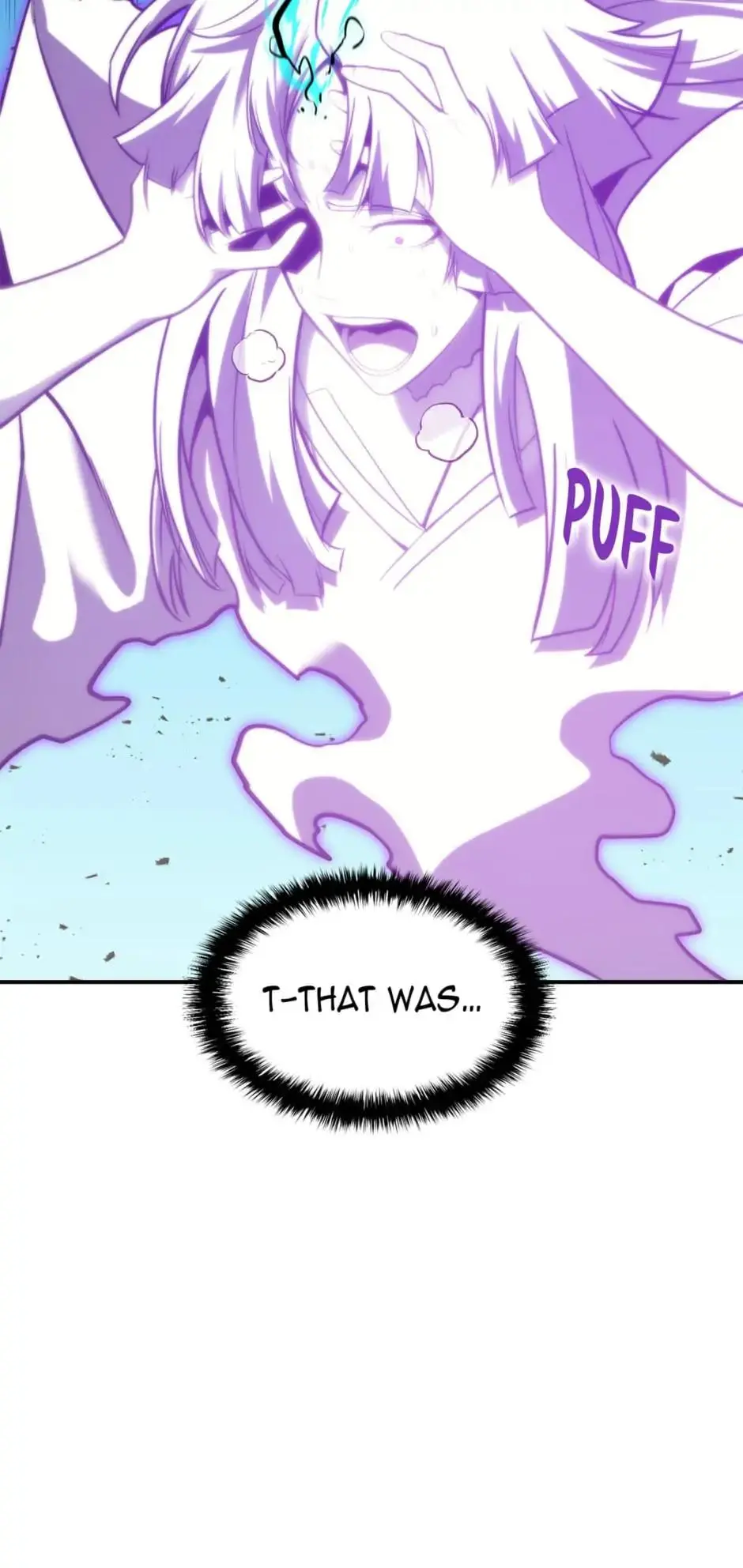 The Return of the Disaster-Class Hero Chapter 34